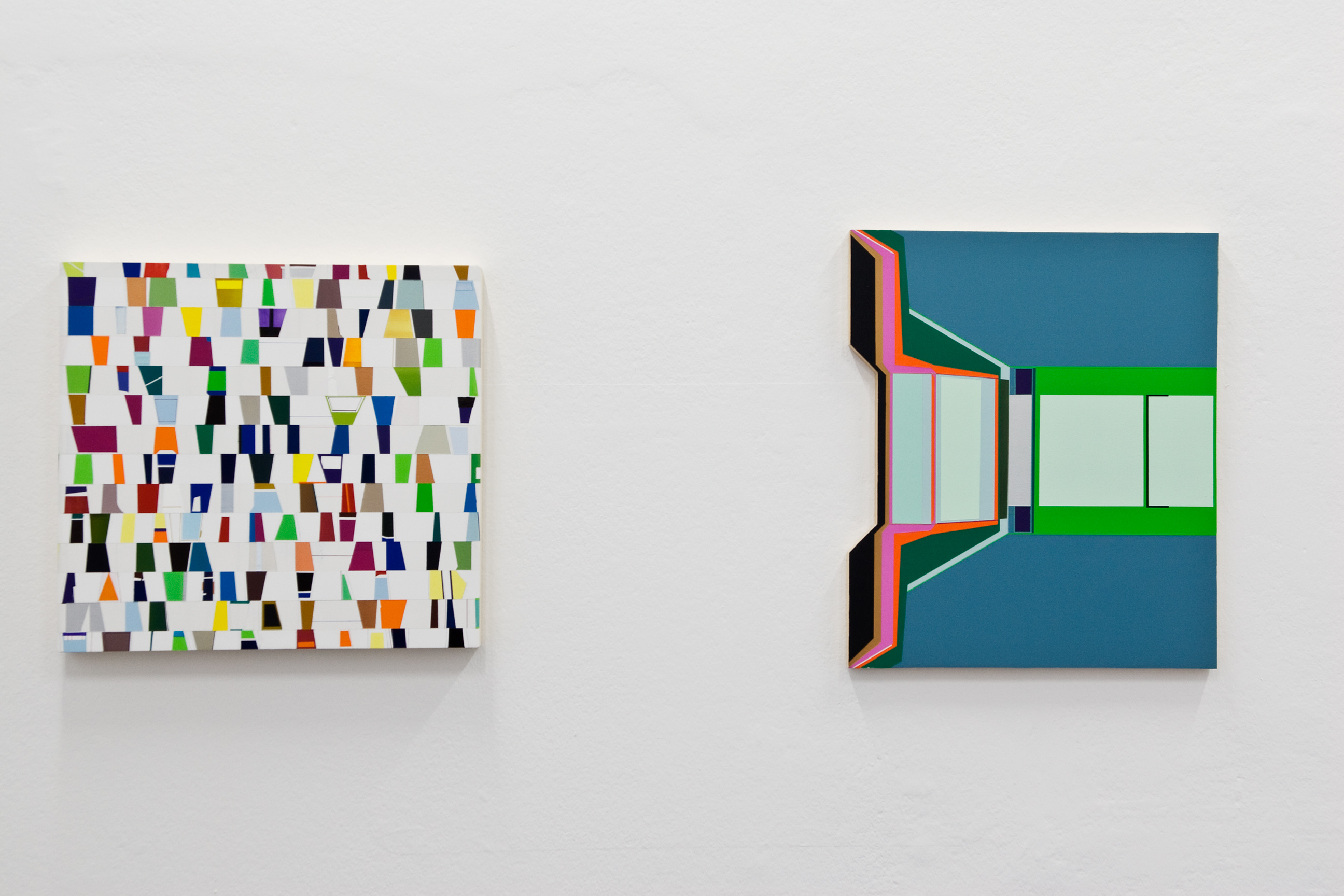 Pour une grammaire du hasard image