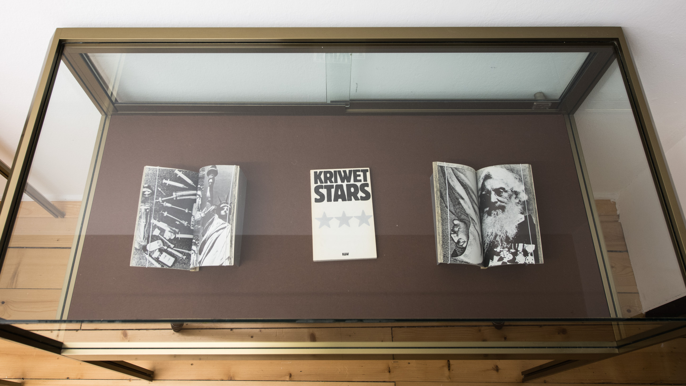 Ferdinand Kriwet image