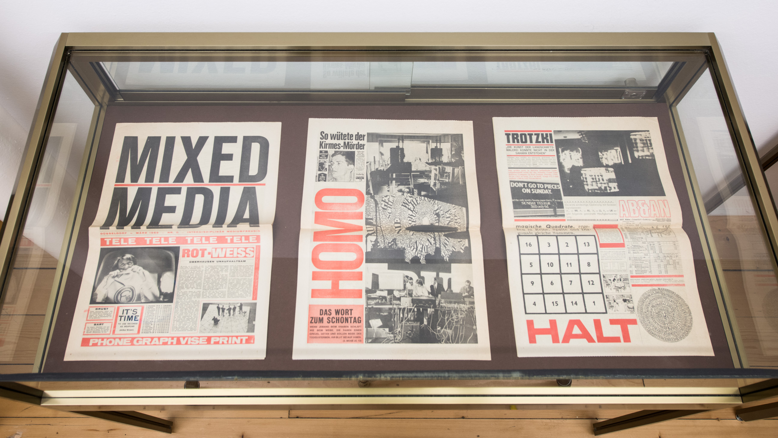 Ferdinand Kriwet image