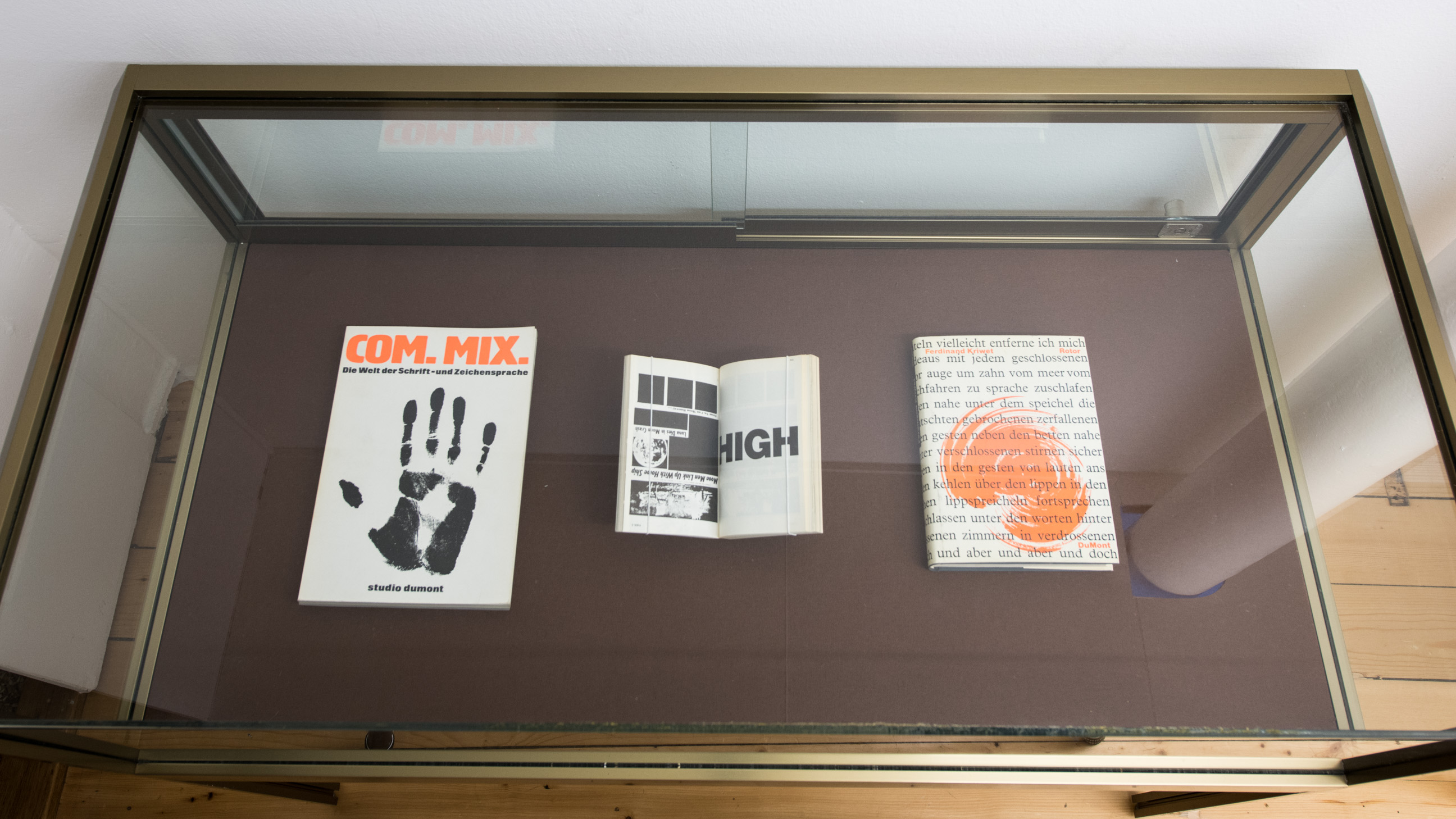 Ferdinand Kriwet image