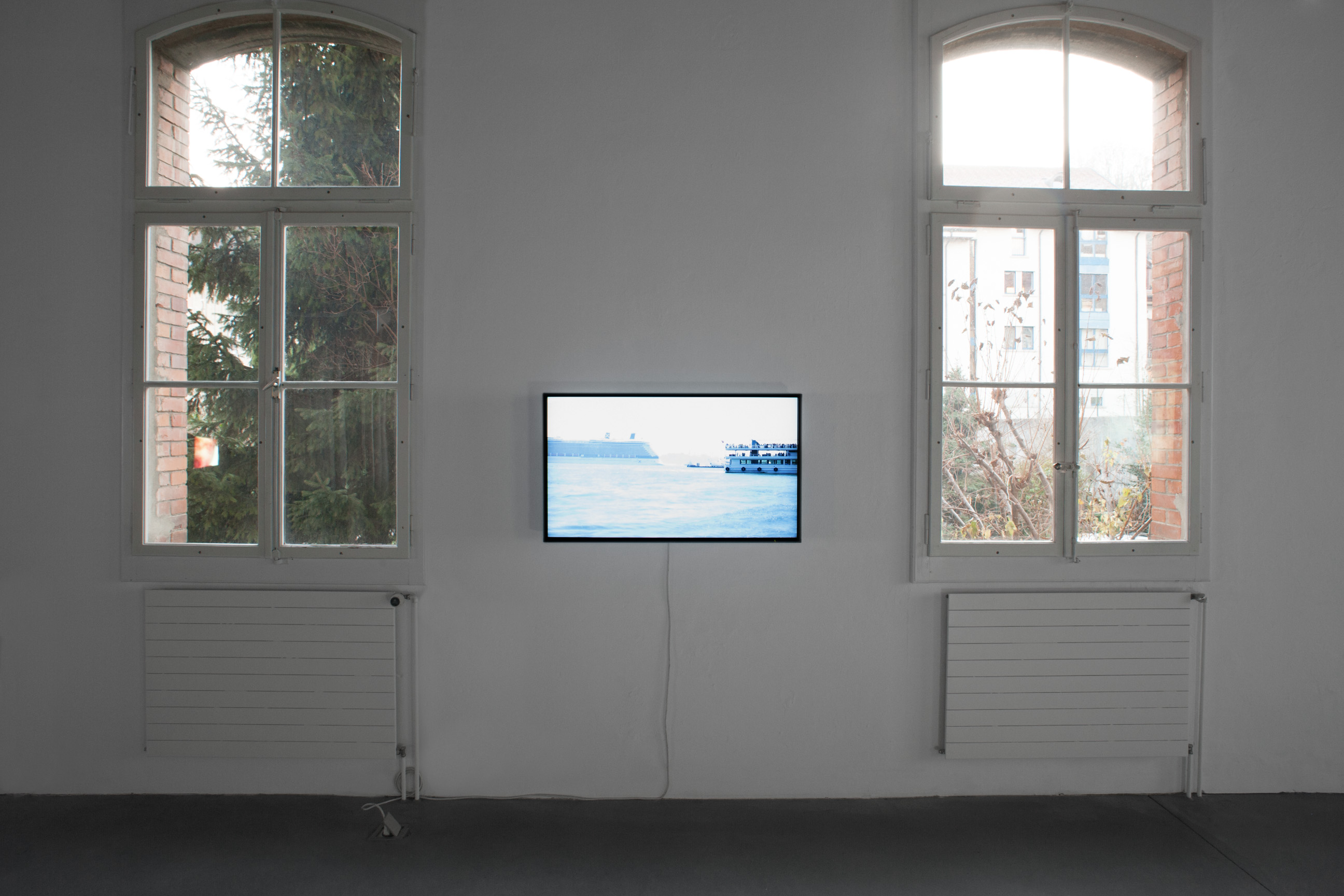 Hannah Weinberger image