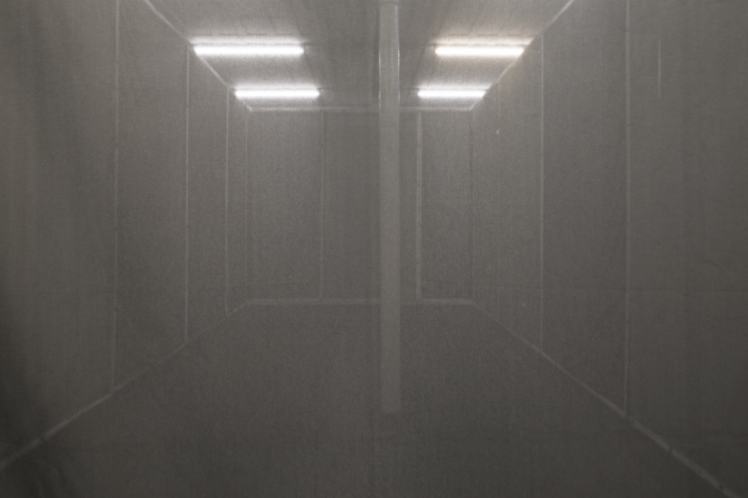 Barricades of Life, a Pool Outside image