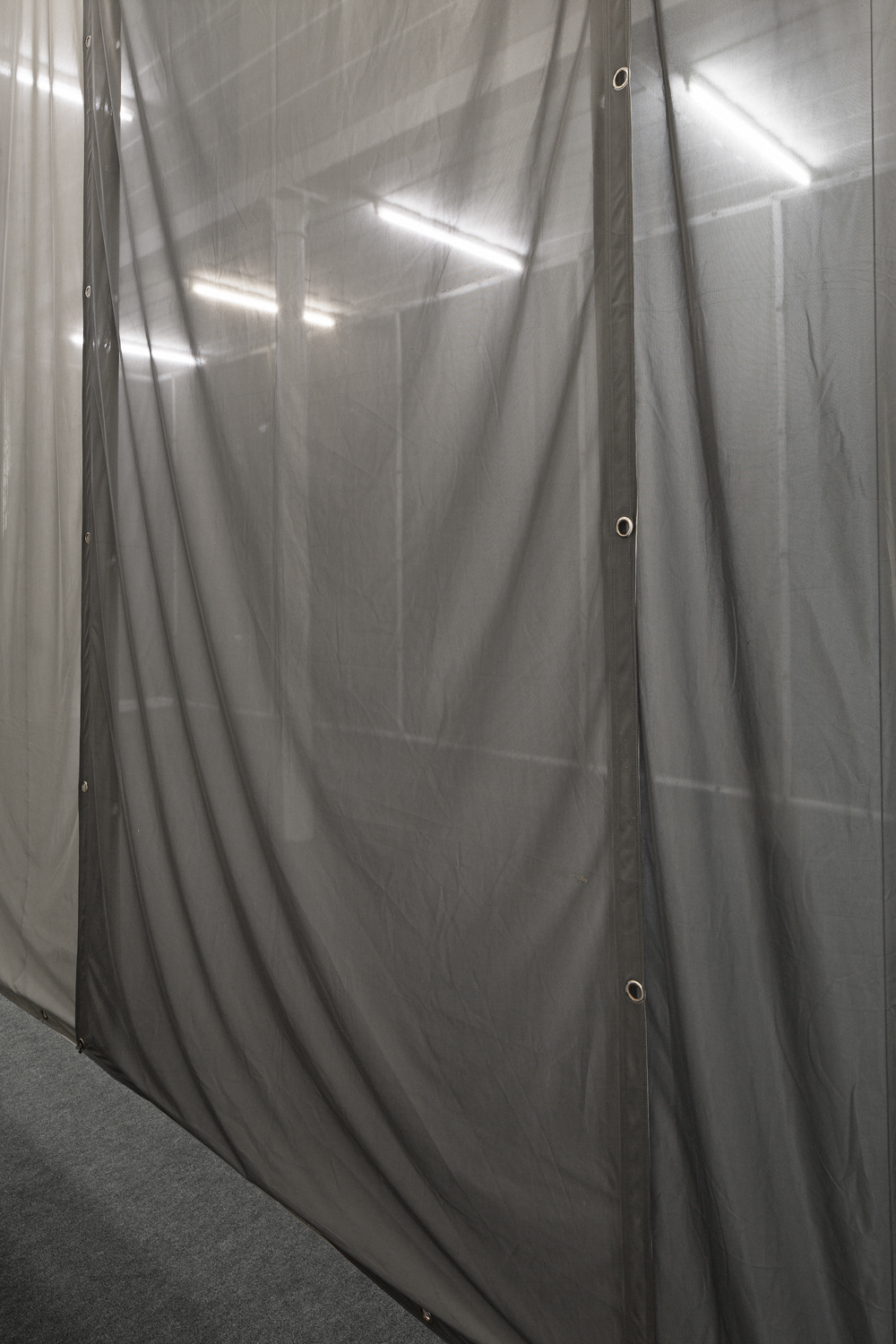 Barricades of Life, a Pool Outside image