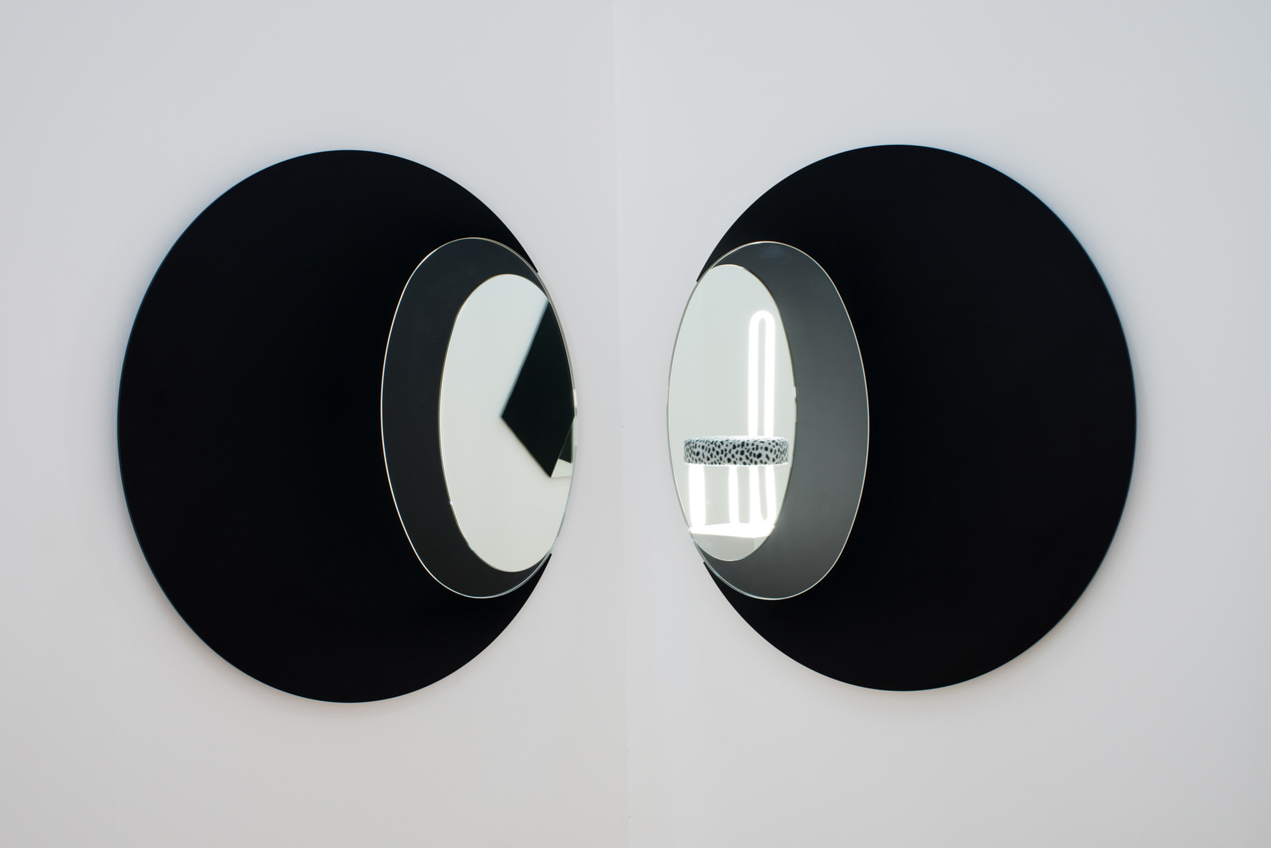 Collection Röthlisberger | Miroirs - Spiegel image