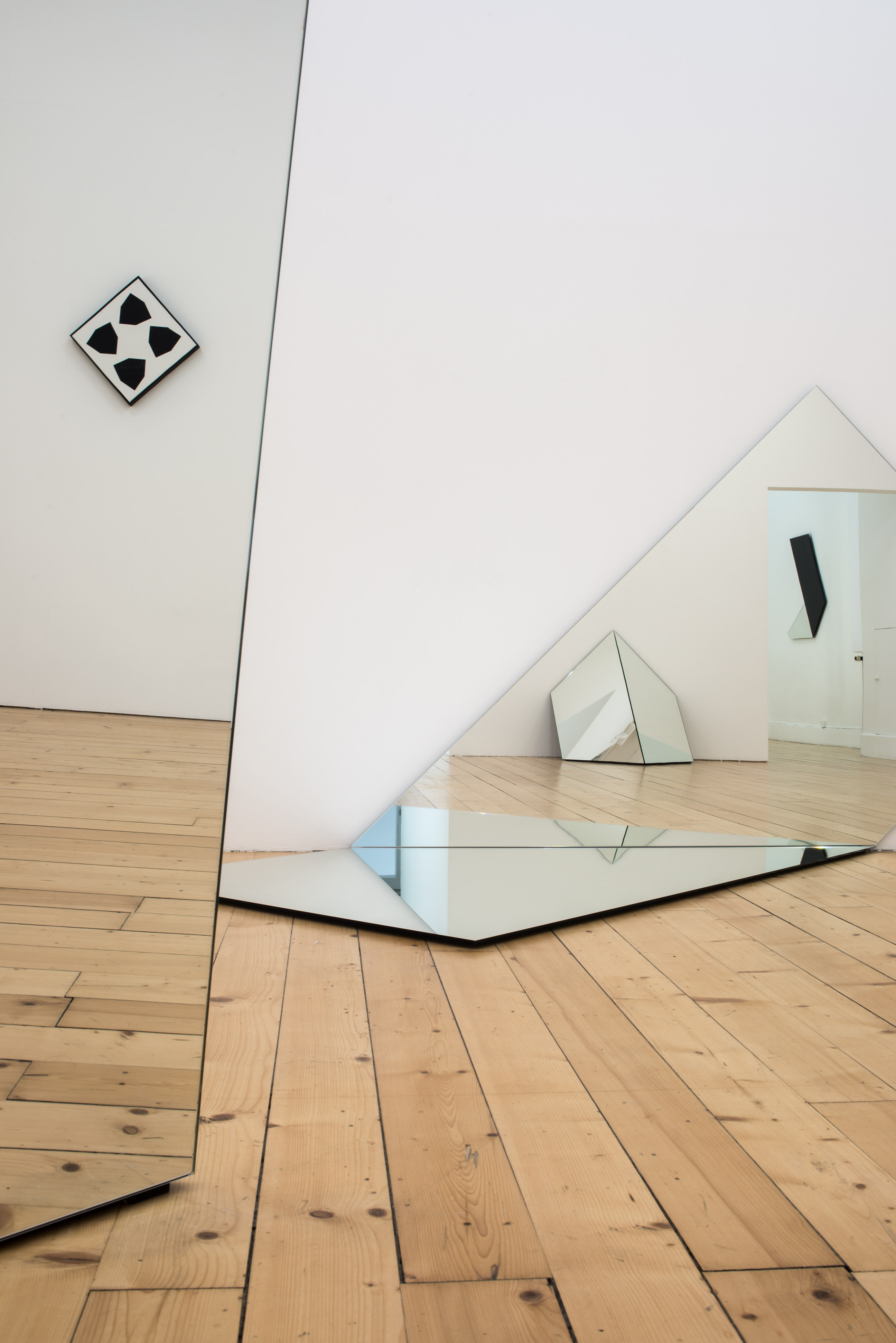 Collection Röthlisberger | Miroirs - Spiegel image