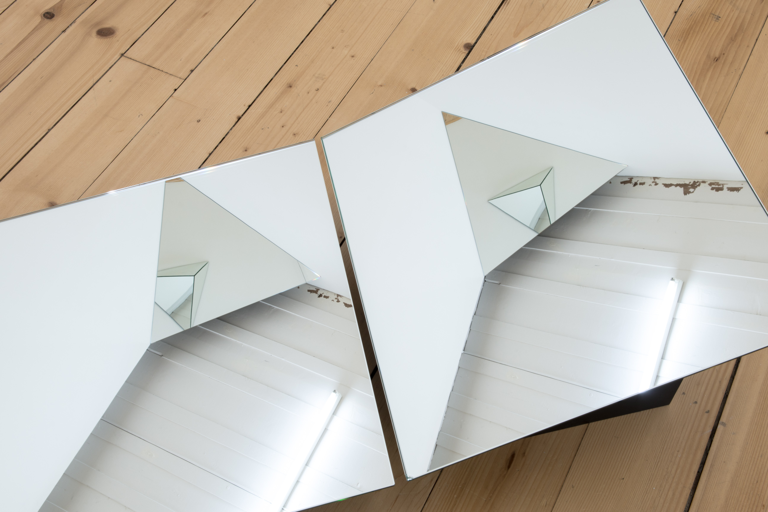 Collection Röthlisberger | Miroirs - Spiegel image