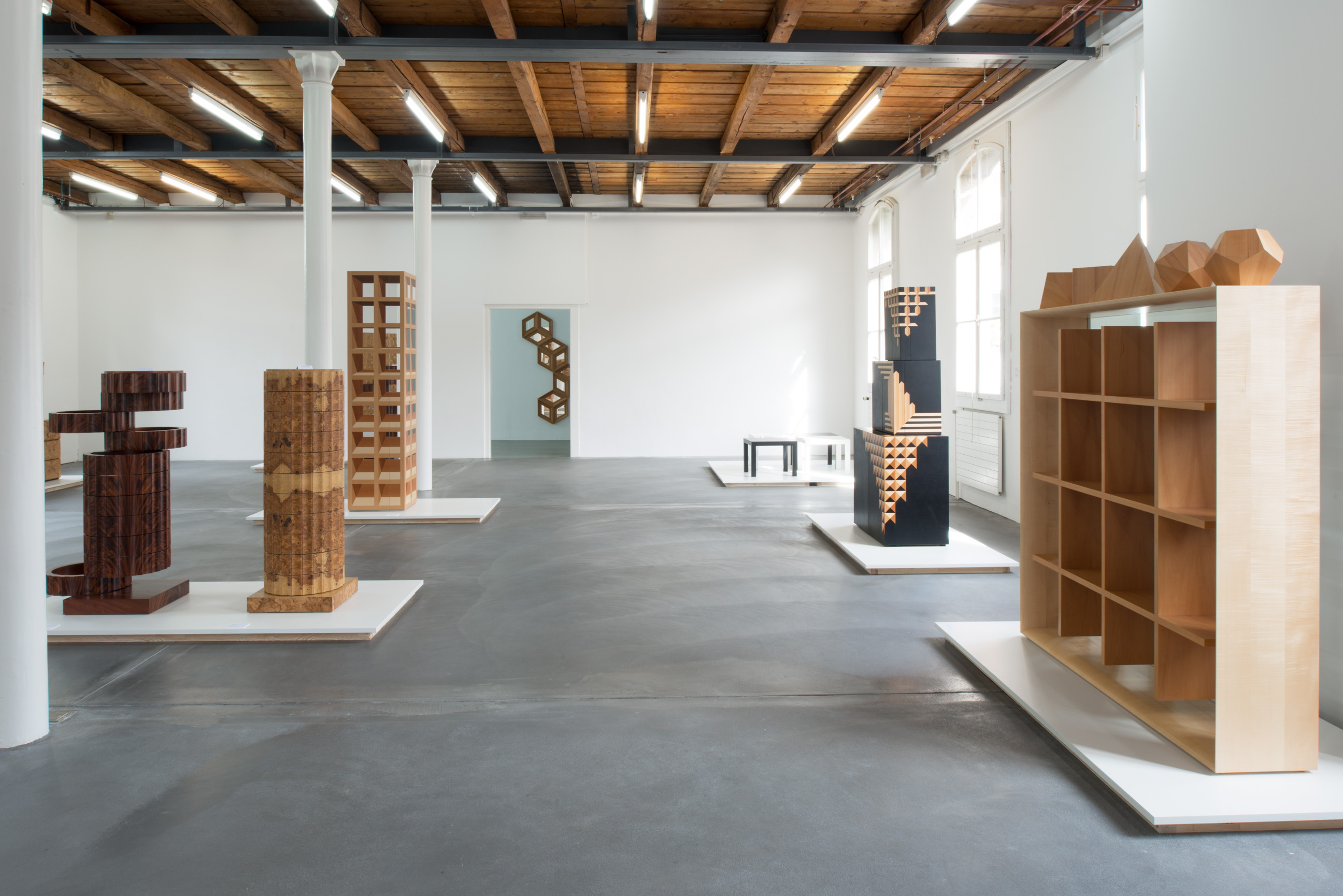 Collection Röthlisberger | Miroirs - Spiegel image