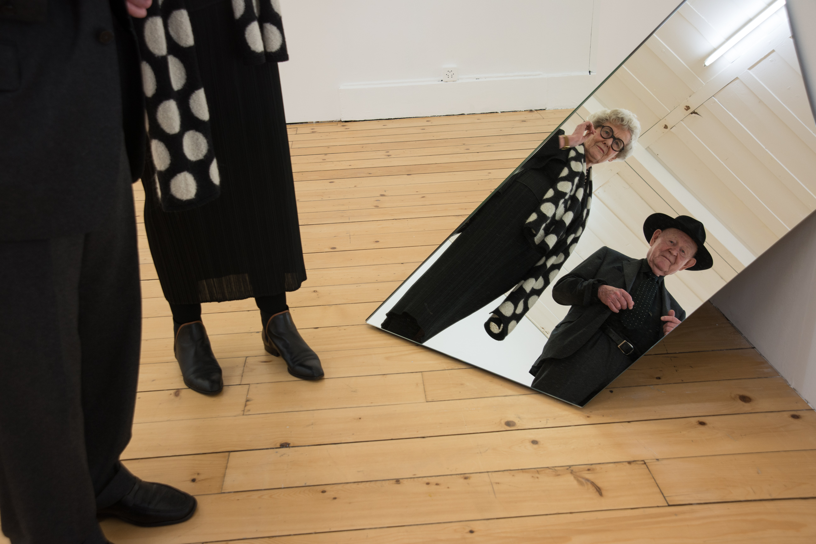 Collection Röthlisberger | Miroirs - Spiegel image