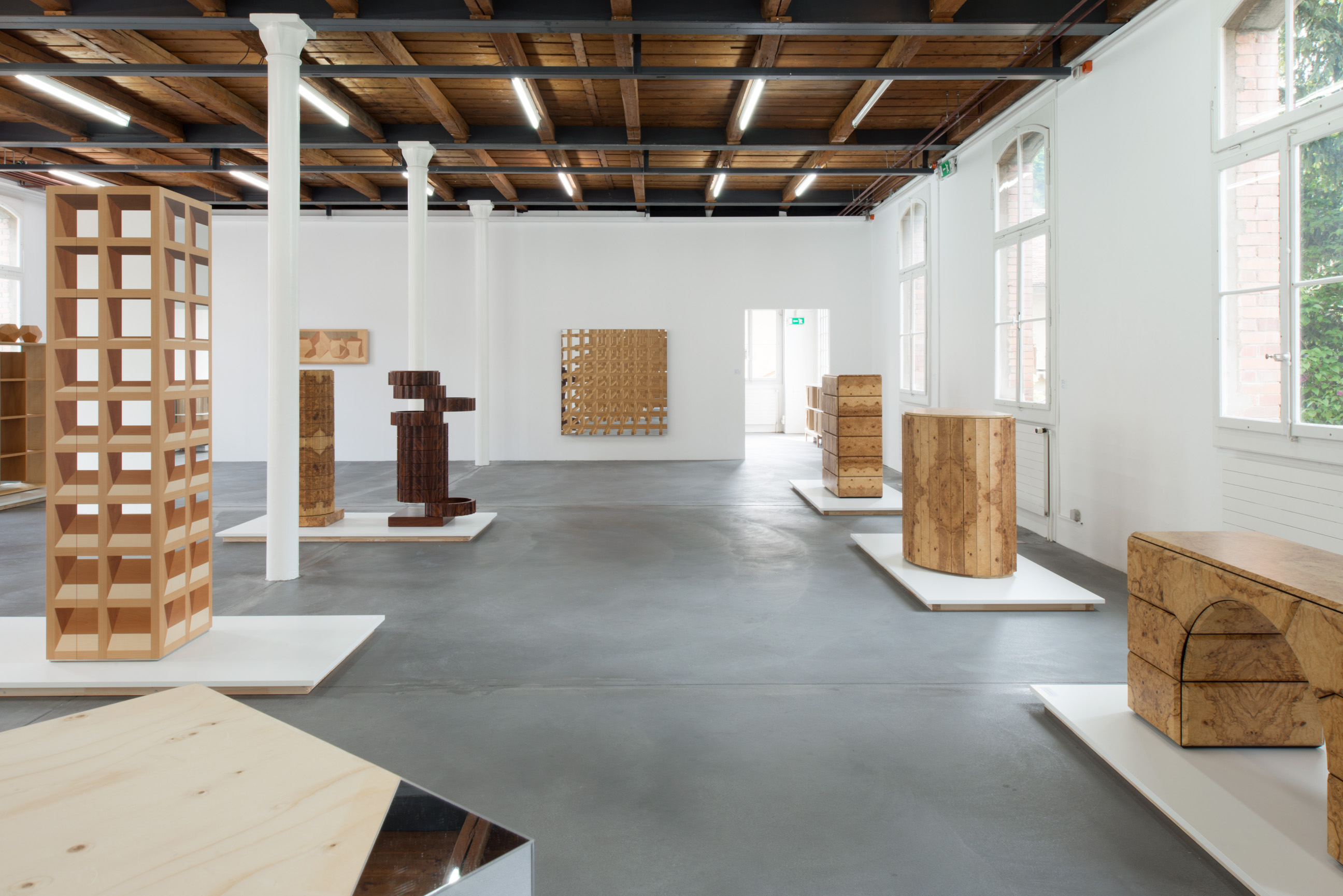 Collection Röthlisberger | Miroirs - Spiegel image