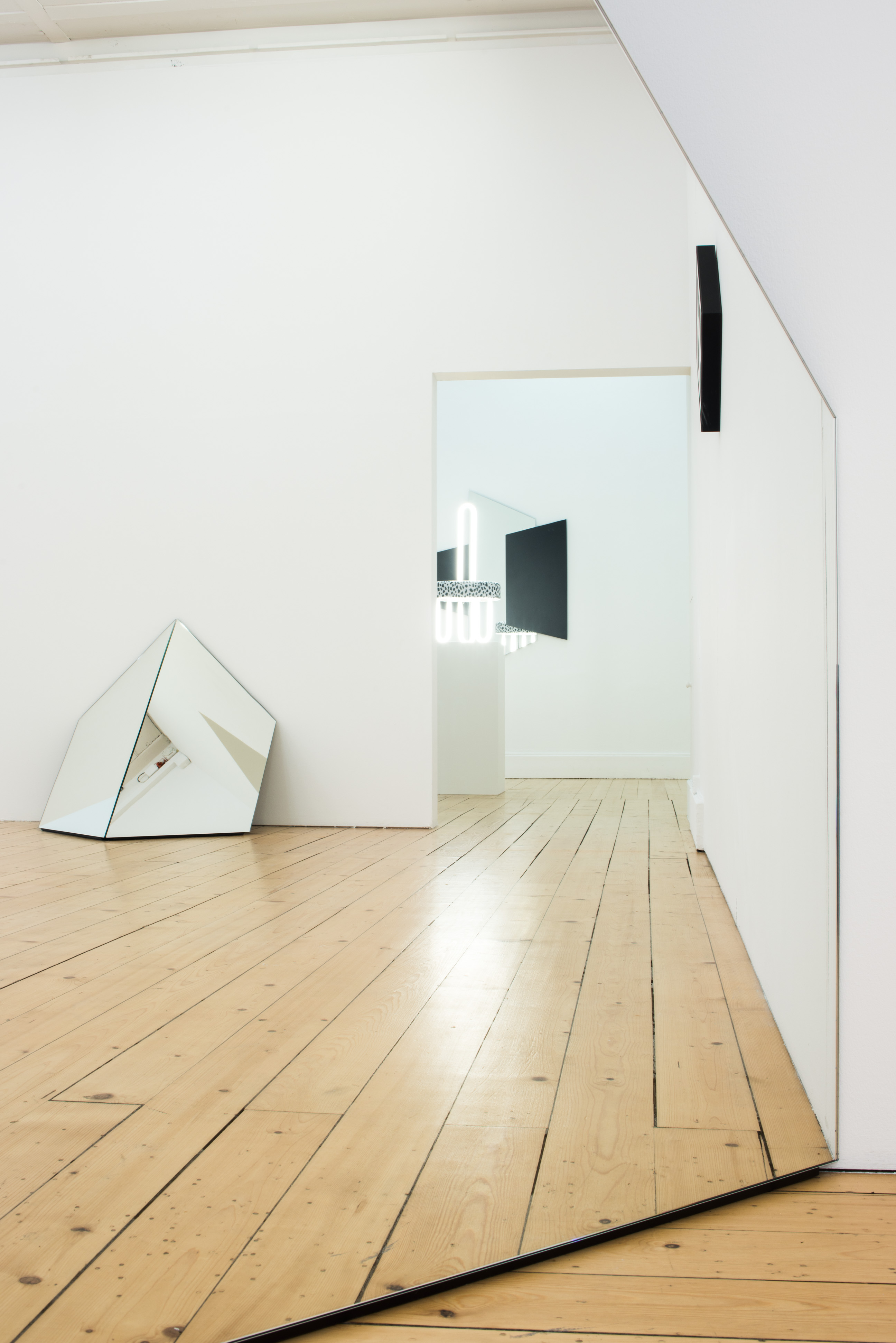 Collection Röthlisberger | Miroirs - Spiegel image