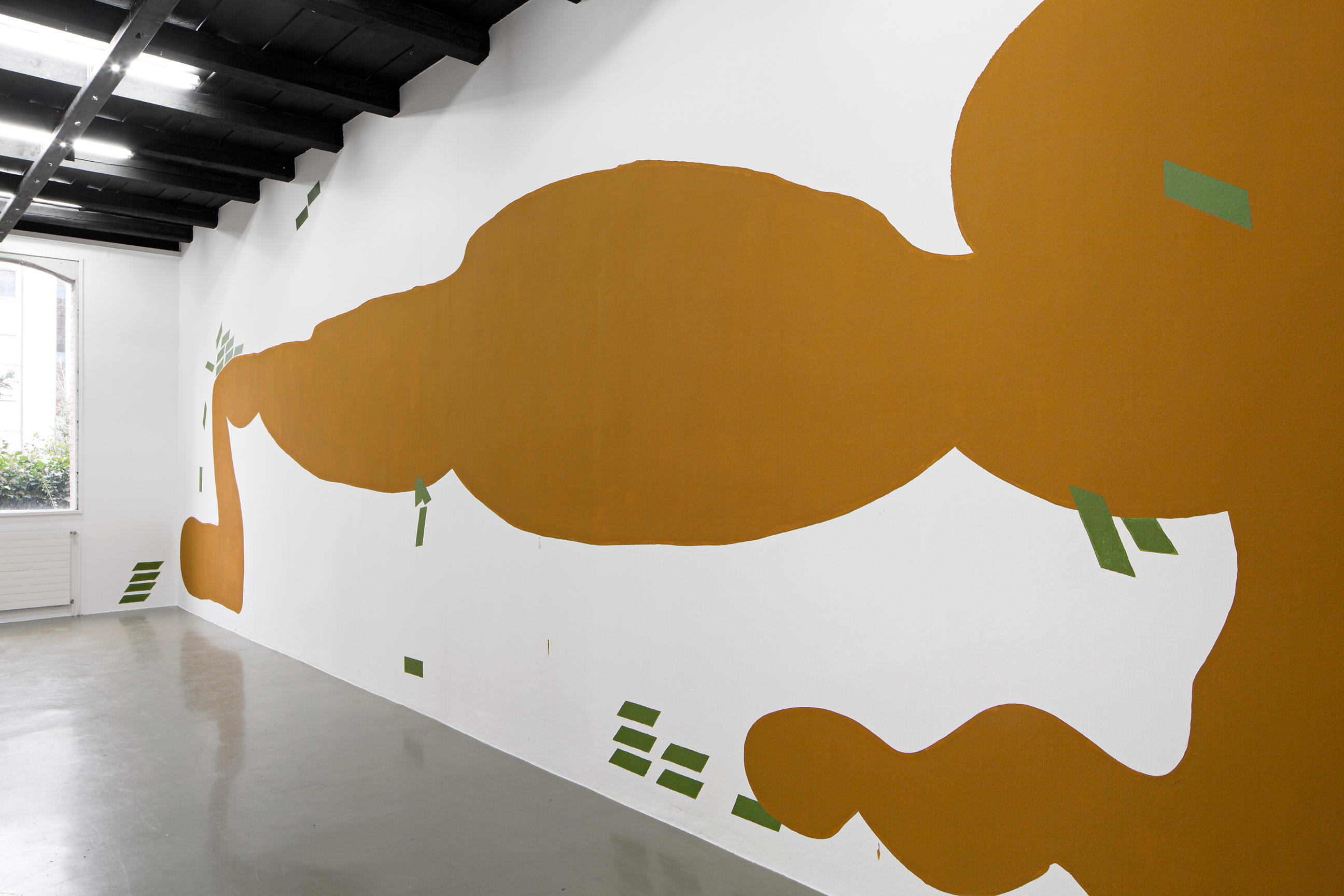 Hayan Kam Nakache image