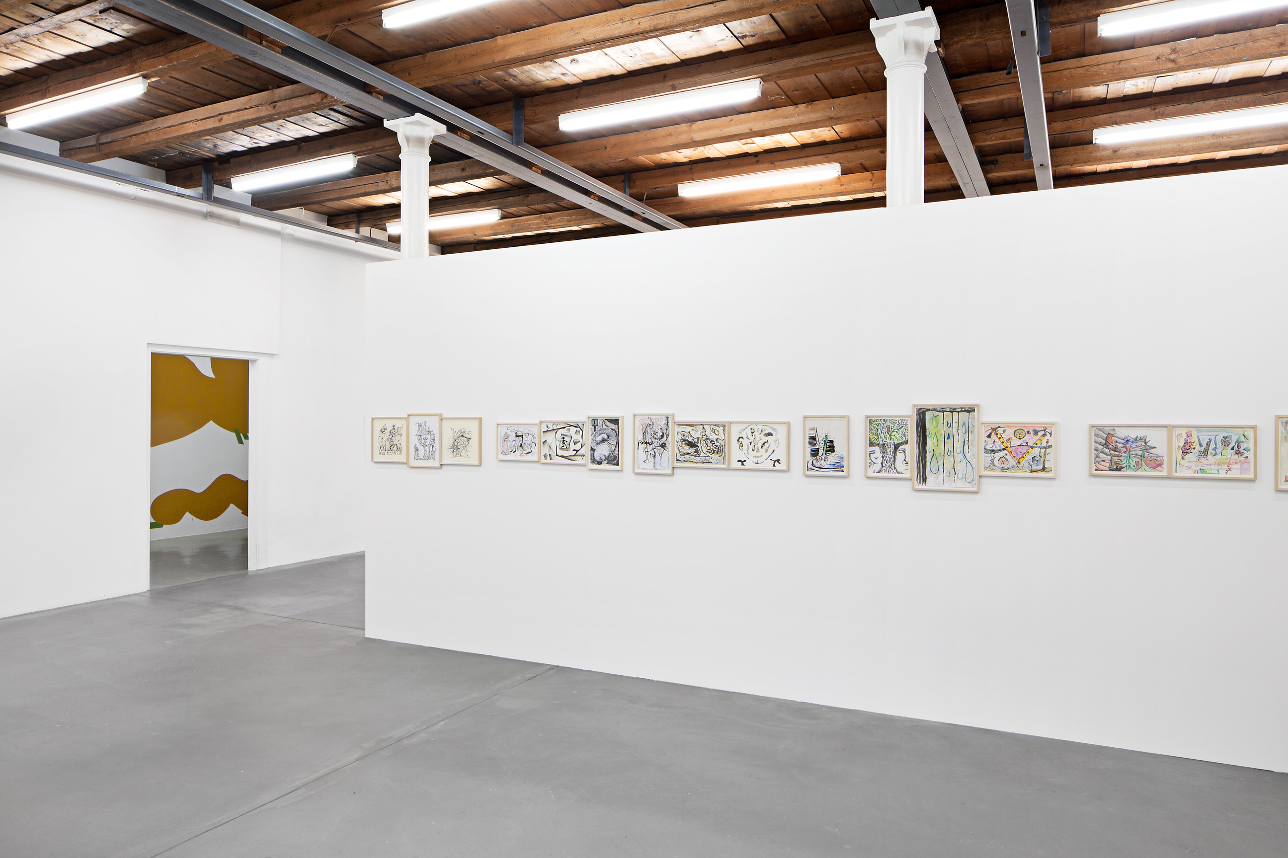 Hayan Kam Nakache image