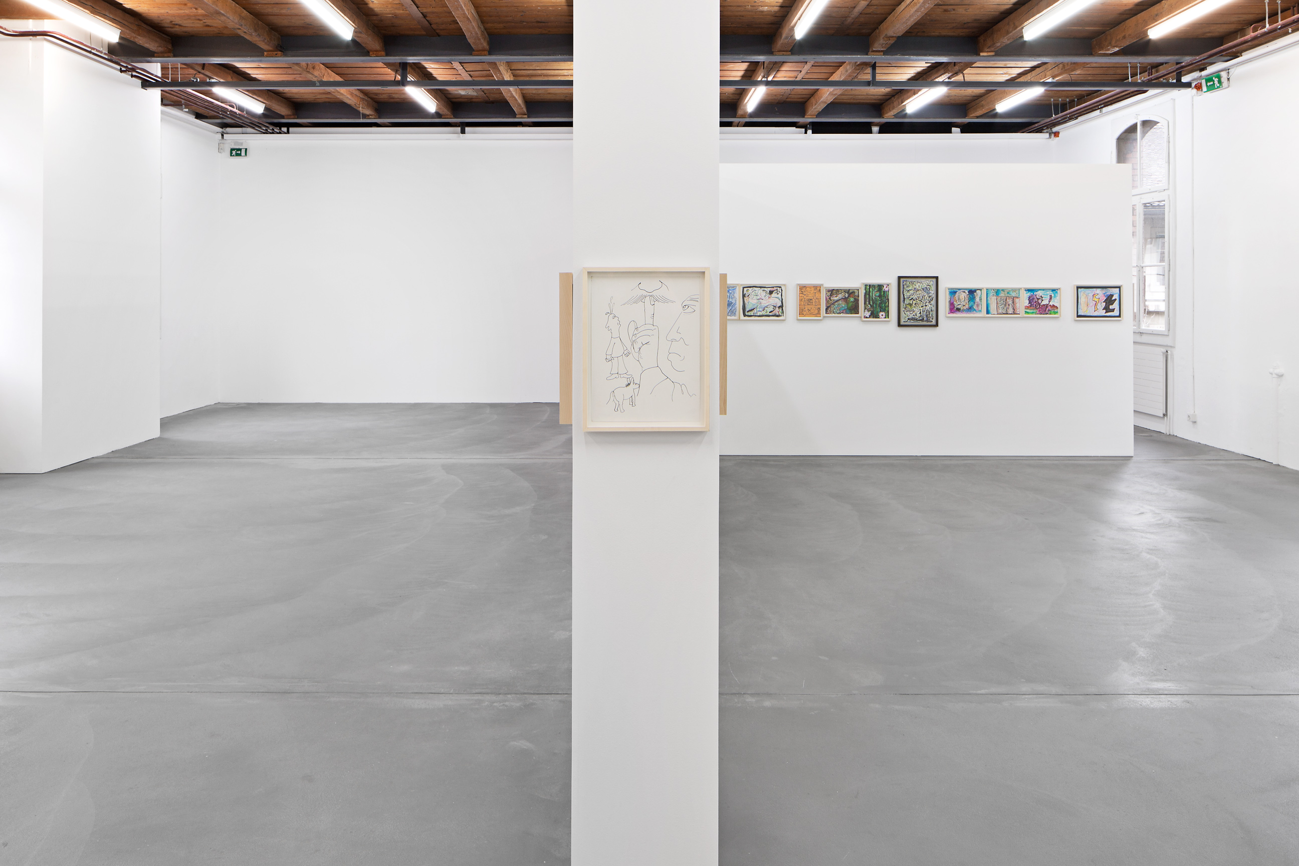 Hayan Kam Nakache image