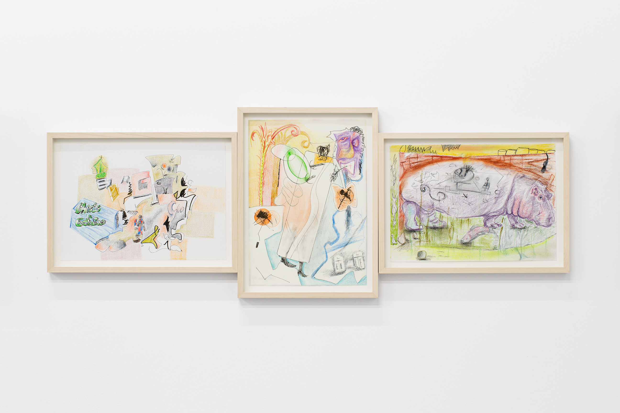 Hayan Kam Nakache image