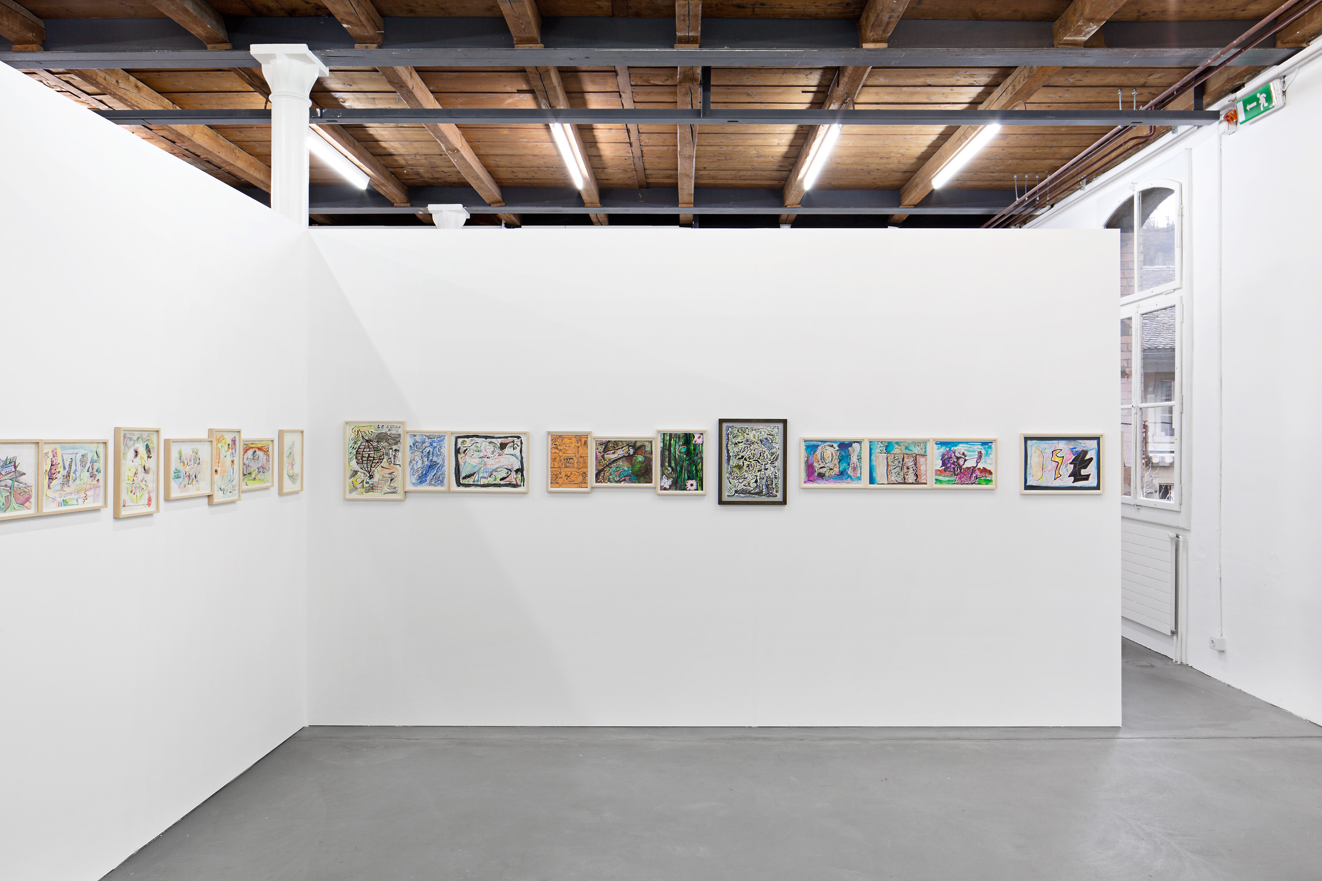 Hayan Kam Nakache image