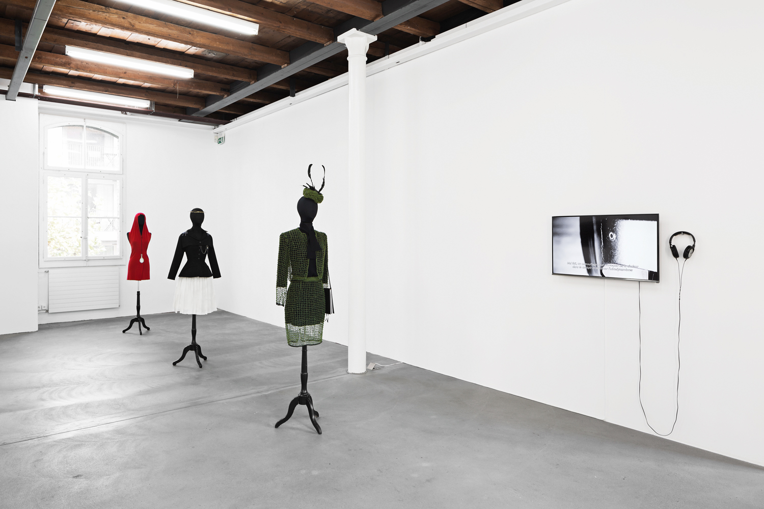 Jérôme Berbier, David Brülhart, Stefanie Mauron, Lauris Paulus, Laurie Vannaz, Jérémy Wuthrer Cuany image