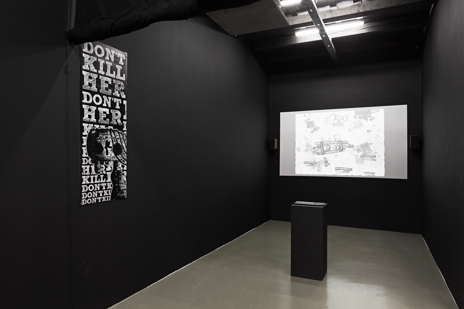 Jérôme Berbier, David Brülhart, Stefanie Mauron, Lauris Paulus, Laurie Vannaz, Jérémy Wuthrer Cuany image