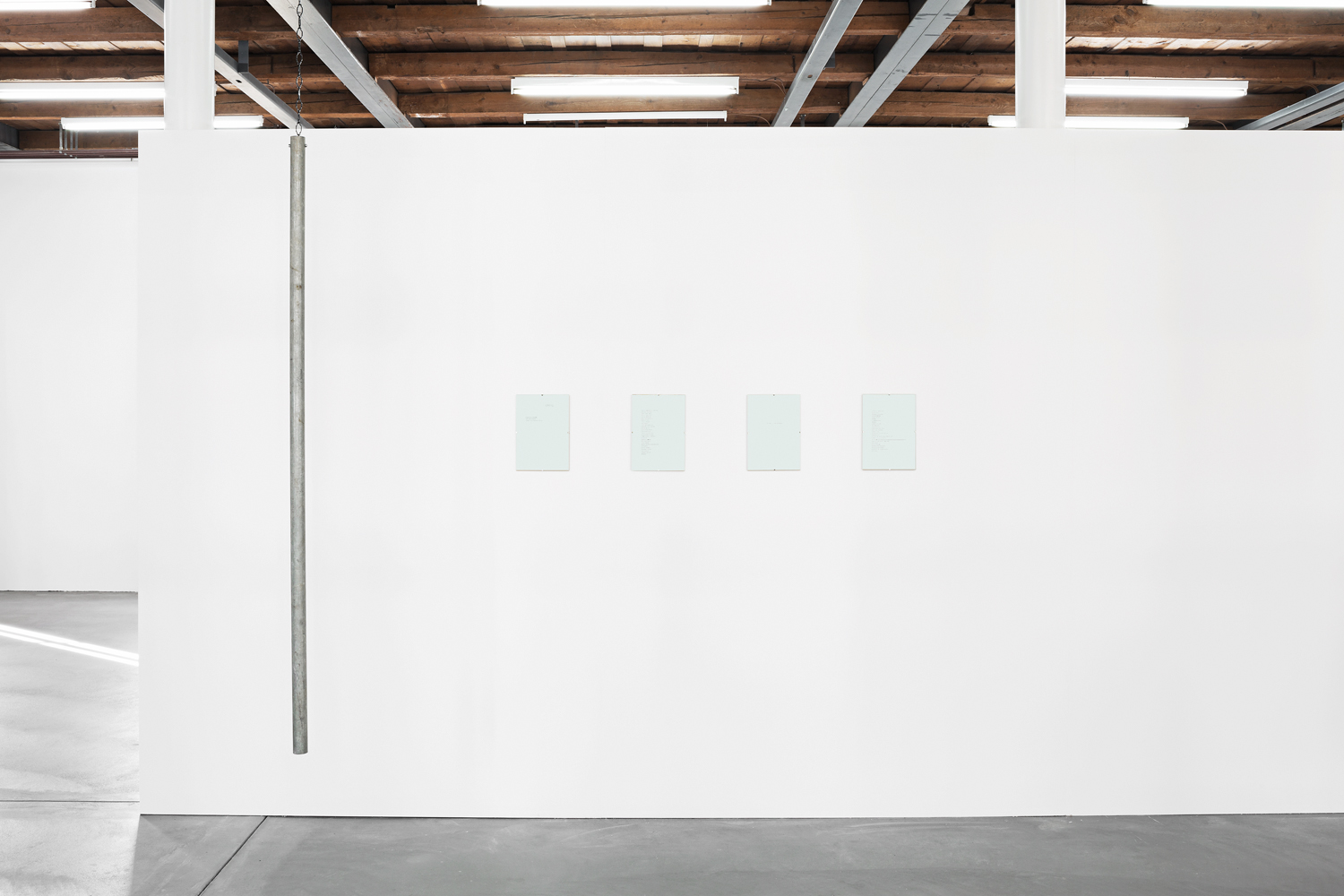 Jérôme Berbier, David Brülhart, Stefanie Mauron, Lauris Paulus, Laurie Vannaz, Jérémy Wuthrer Cuany image