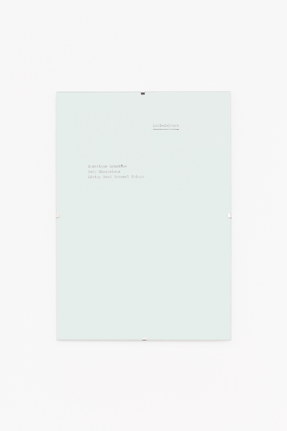 Jérôme Berbier, David Brülhart, Stefanie Mauron, Lauris Paulus, Laurie Vannaz, Jérémy Wuthrer Cuany image