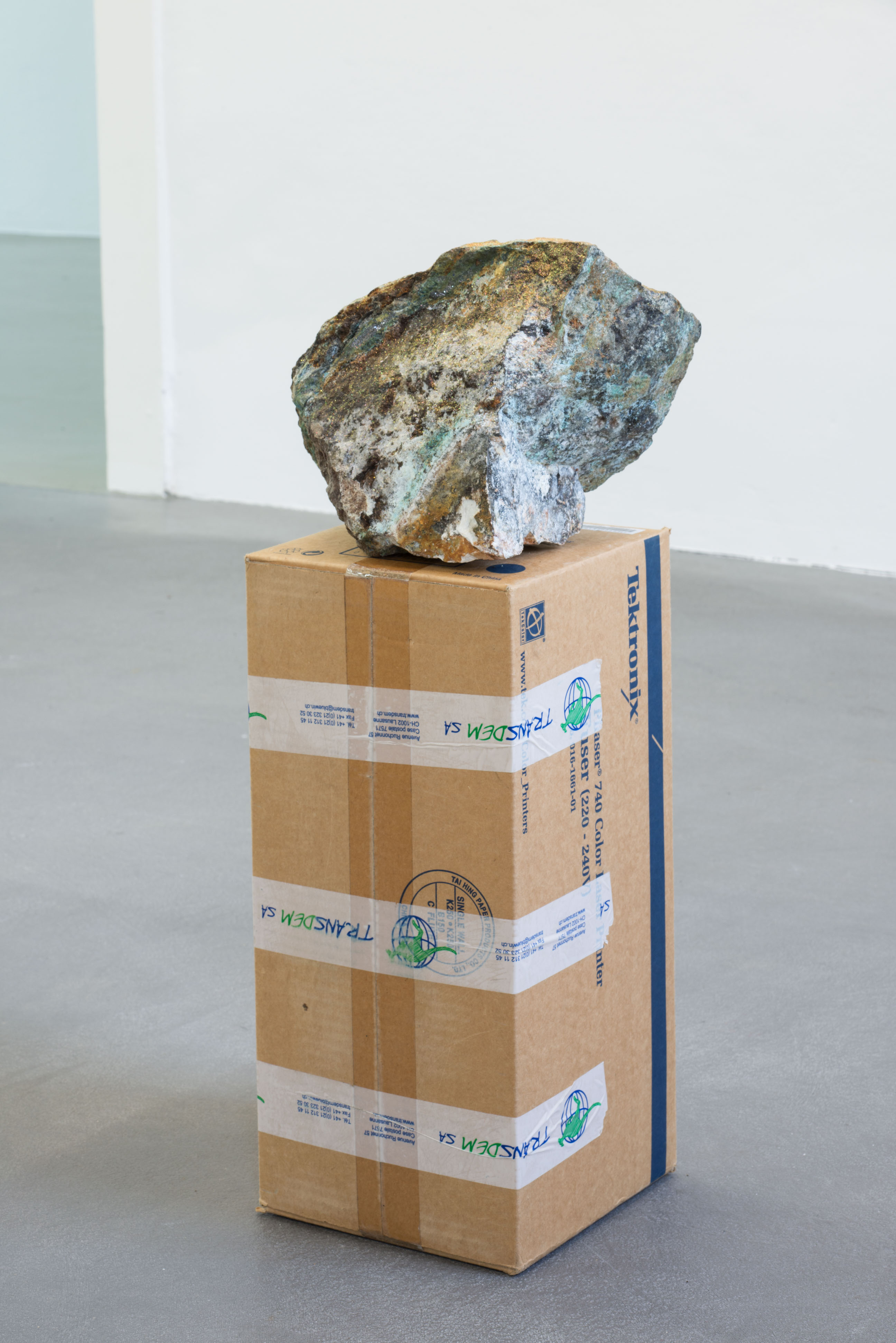 Title Stack Sink Release image