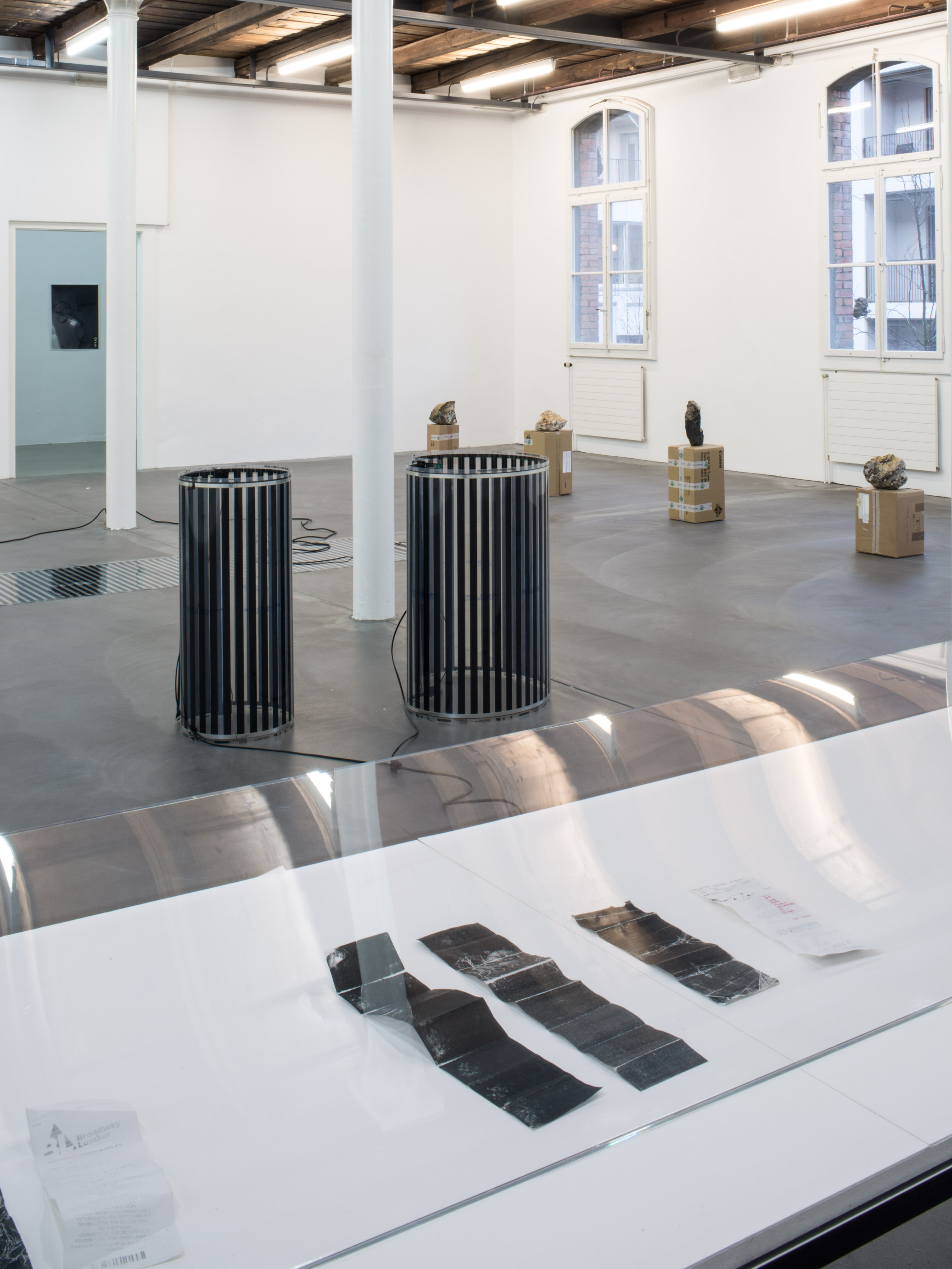 Title Stack Sink Release image