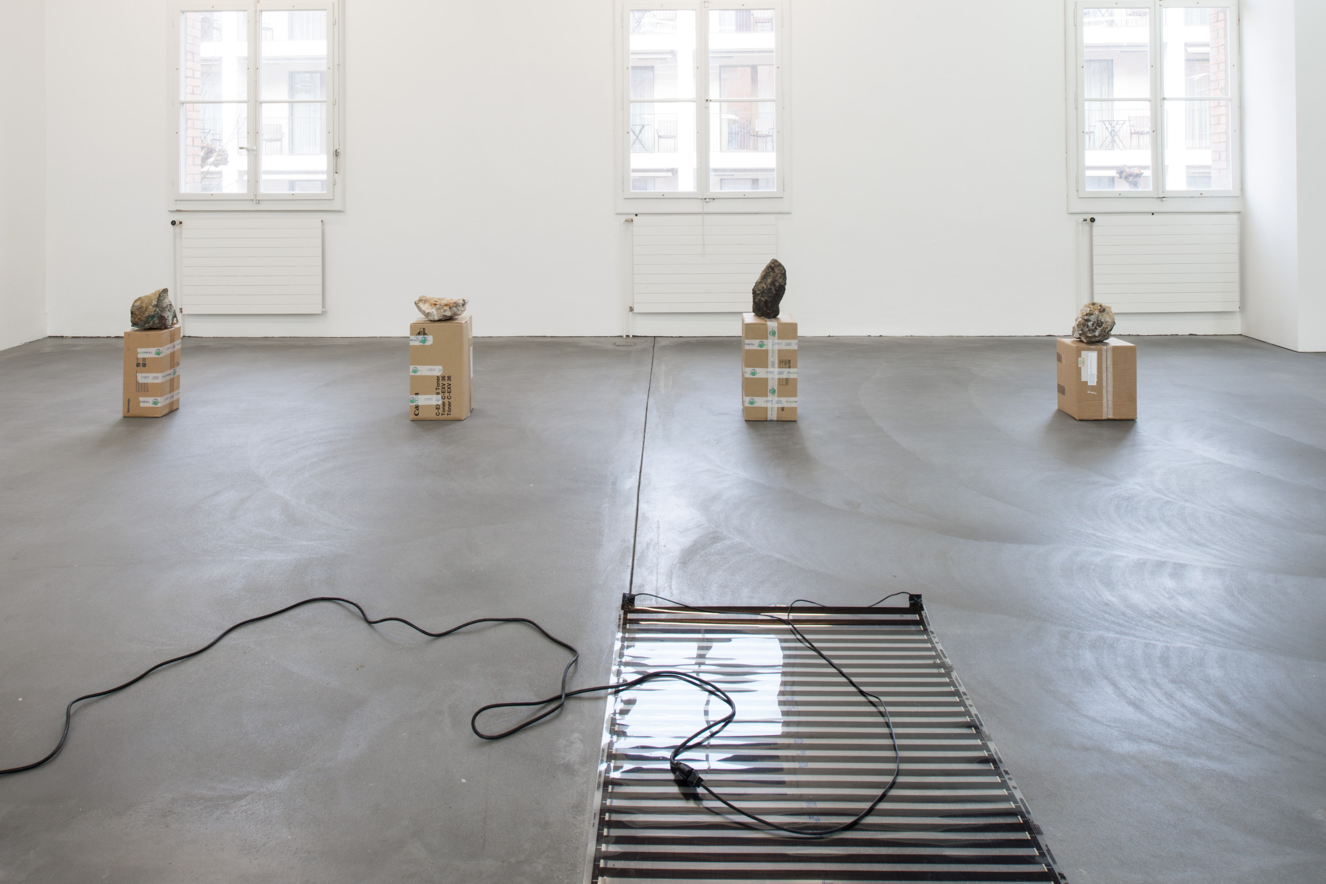 Title Stack Sink Release image