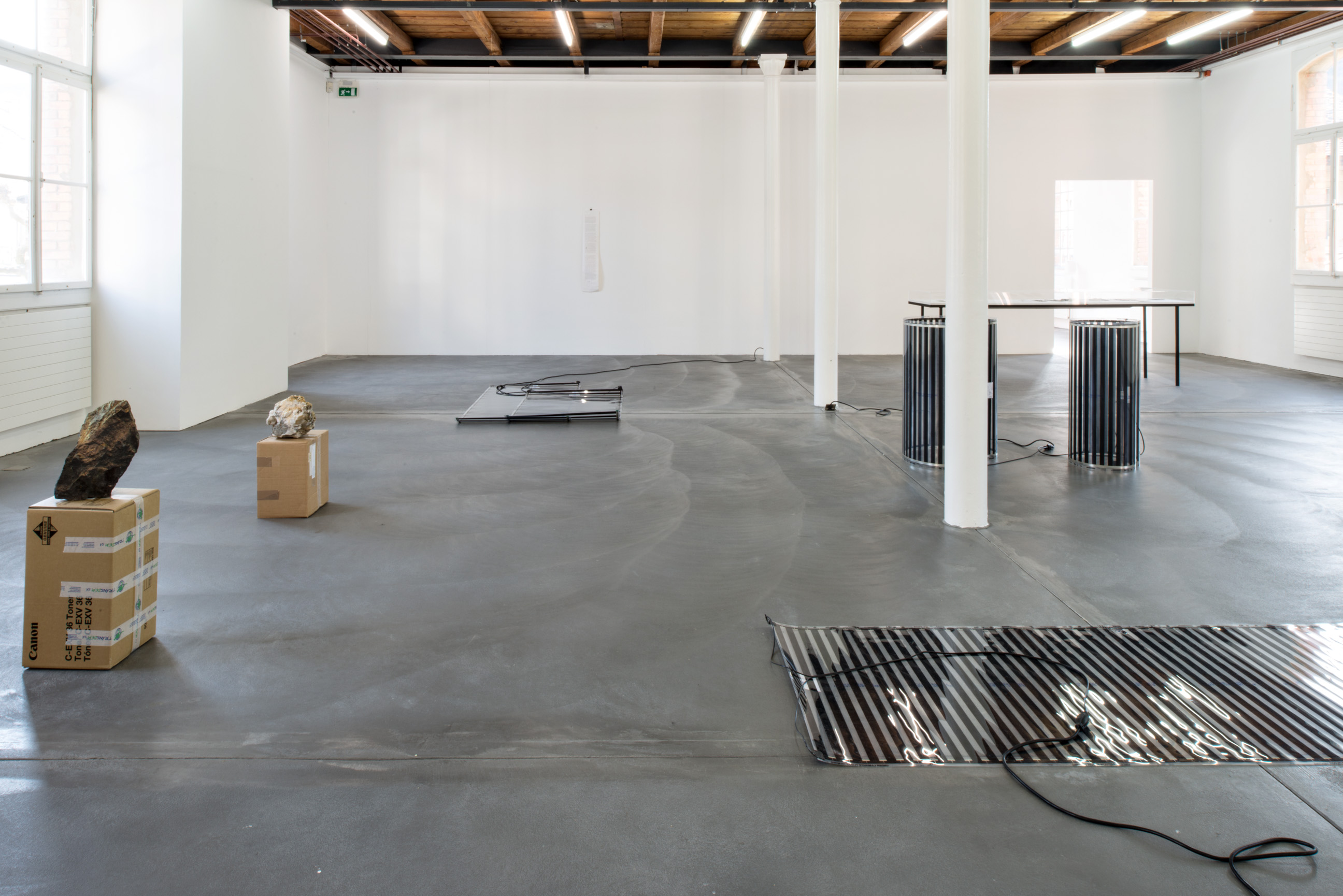 Title Stack Sink Release image