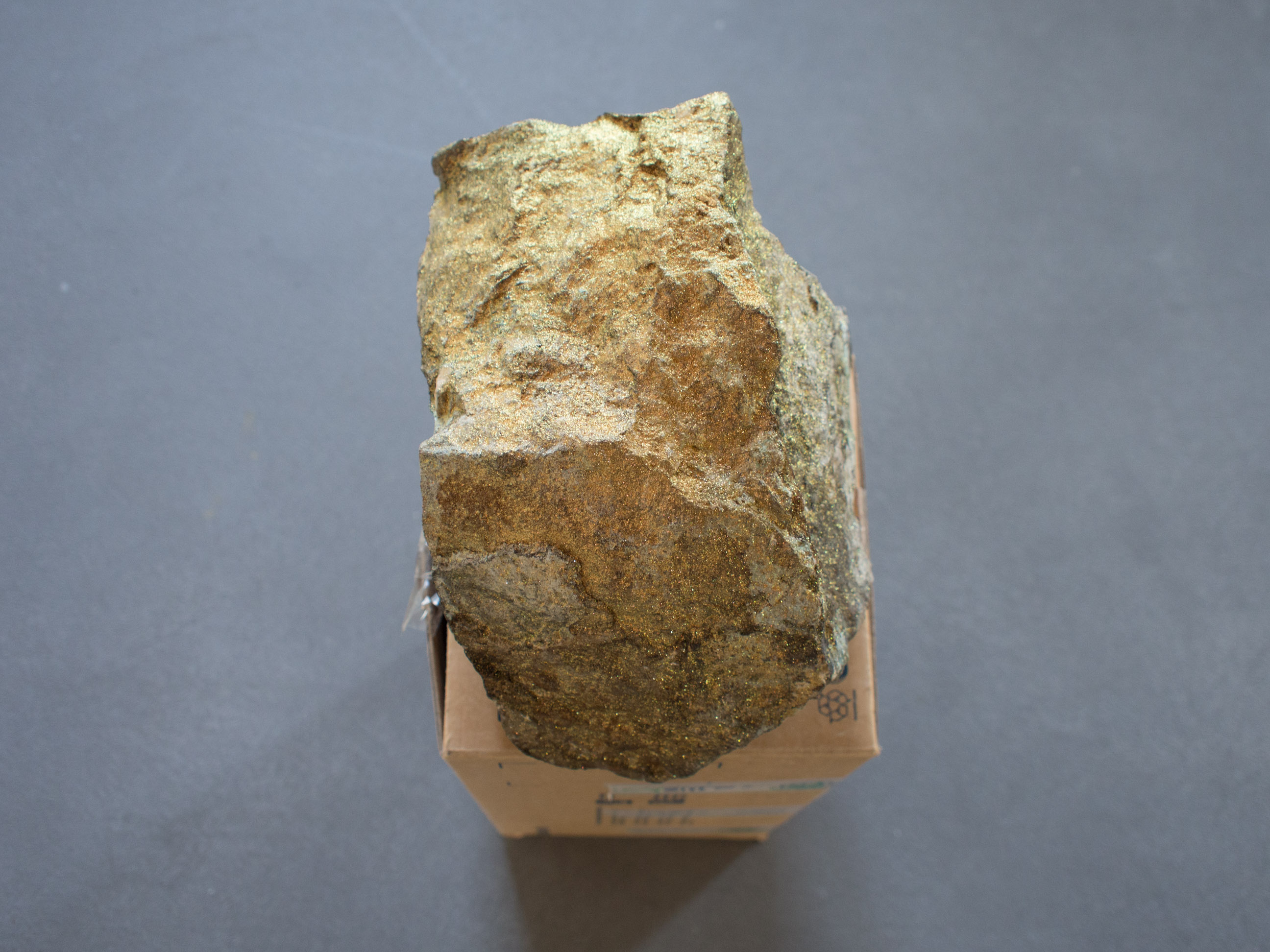 Title Stack Sink Release image