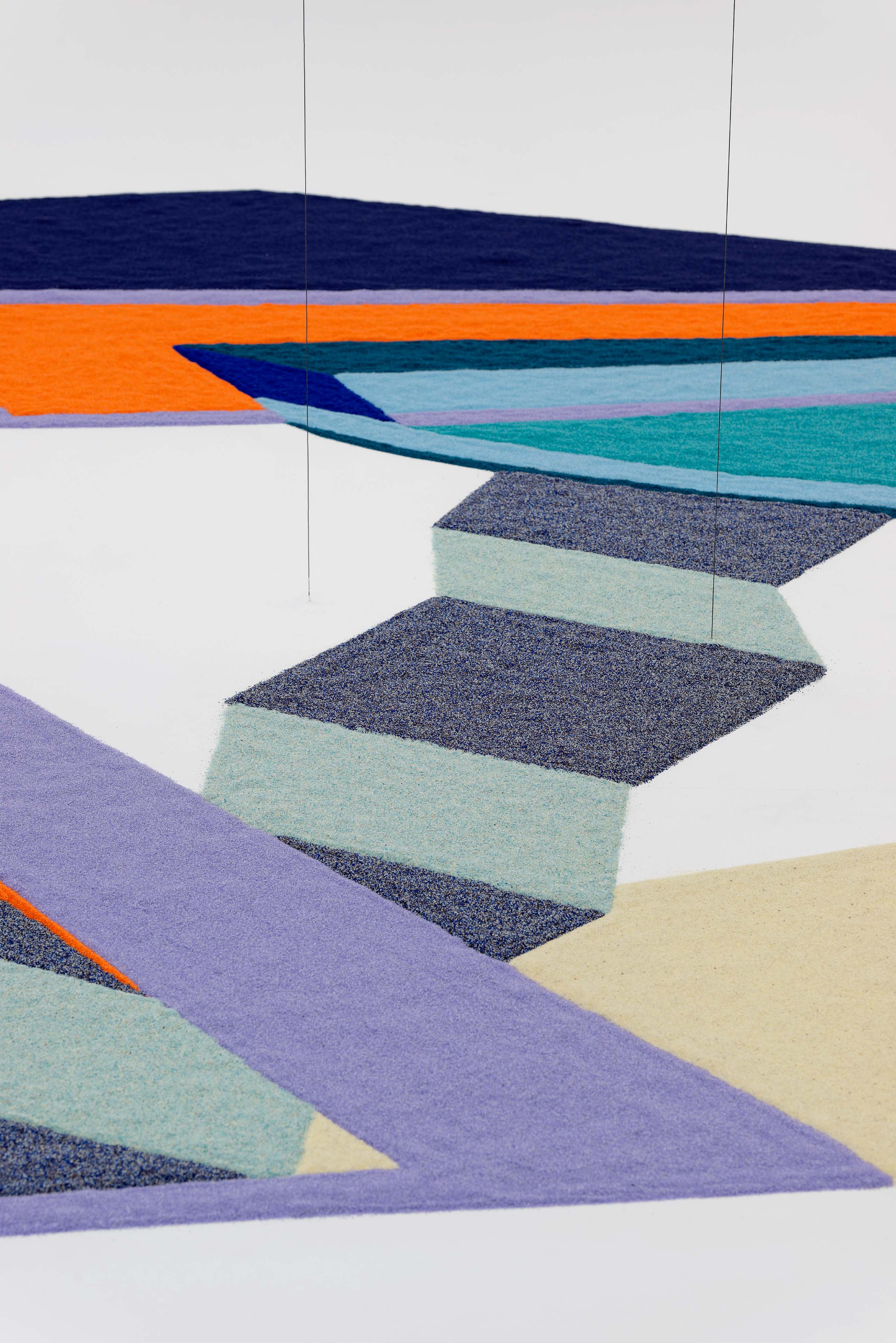 Clouds in the Cave image