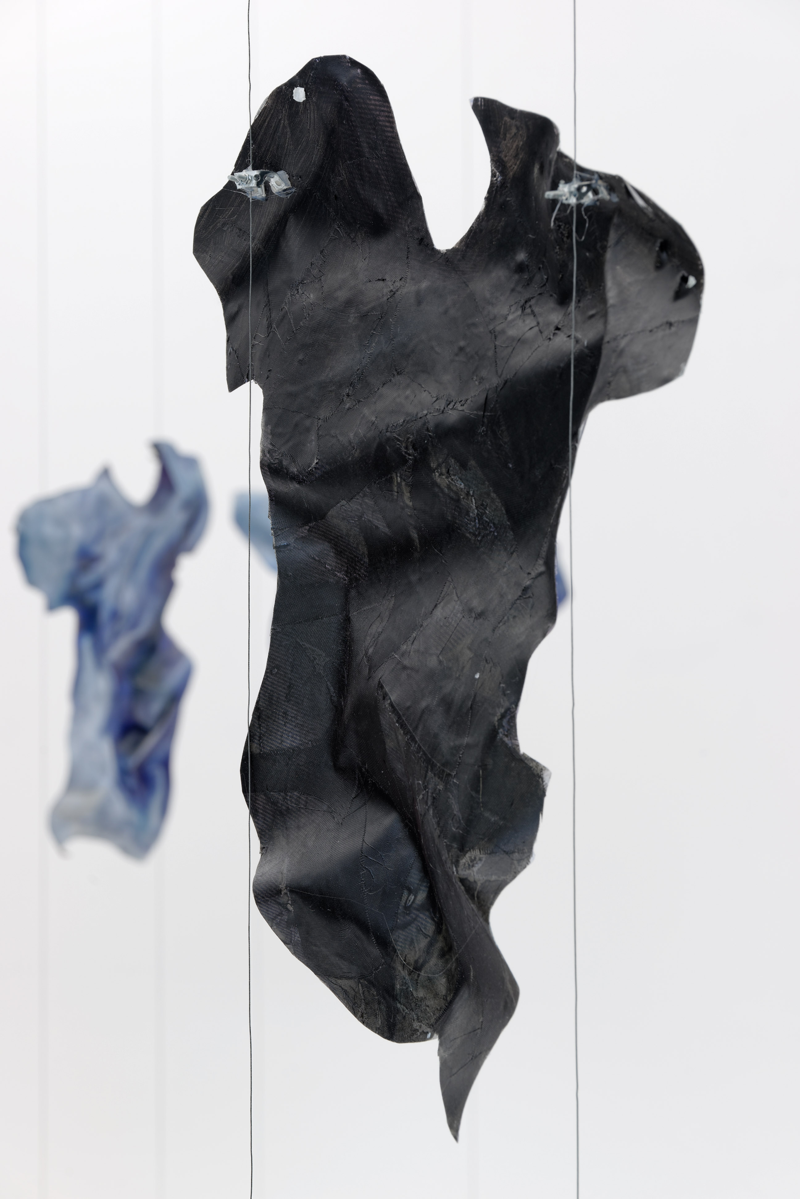 Clouds in the Cave image