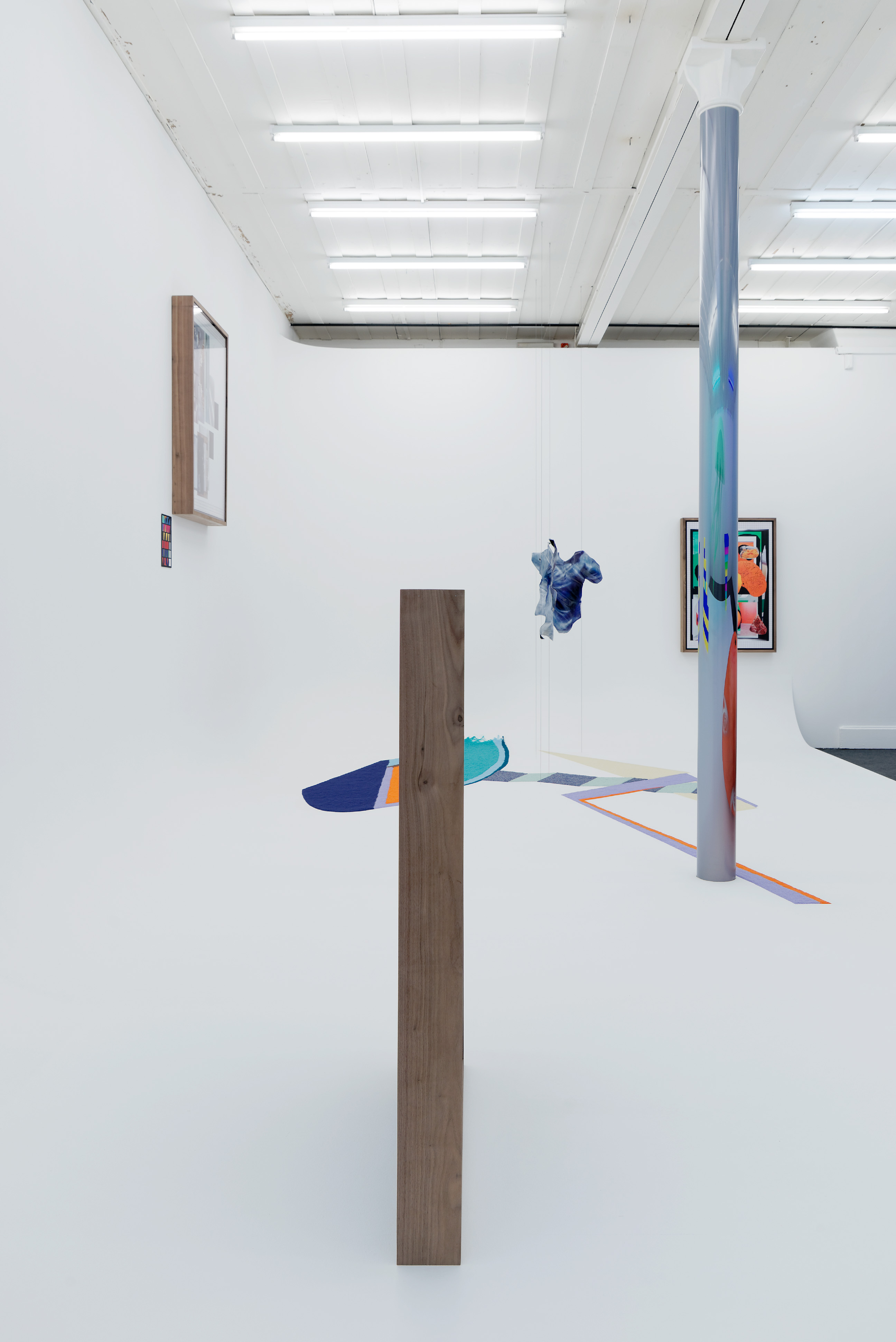 Clouds in the Cave image