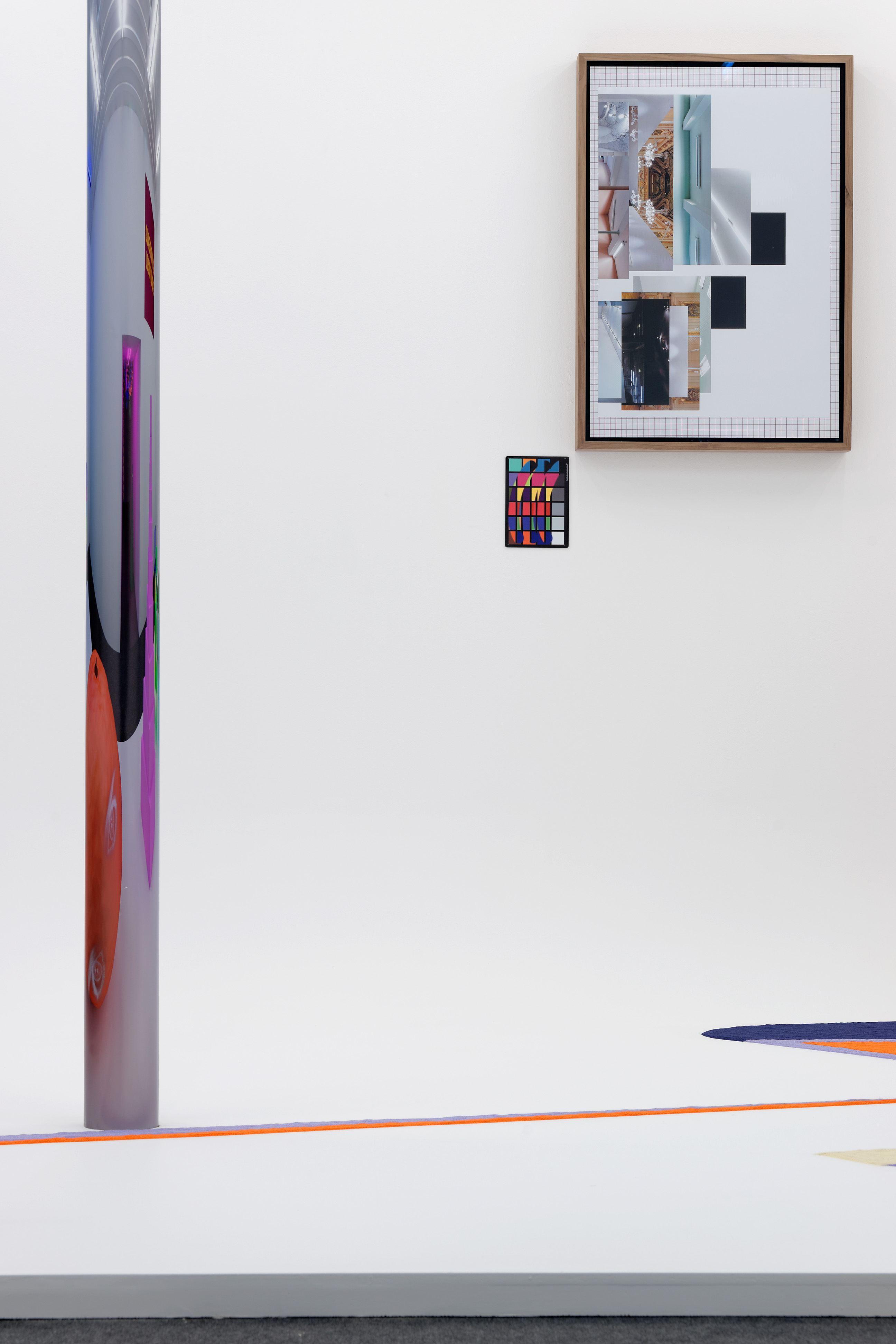 Clouds in the Cave image