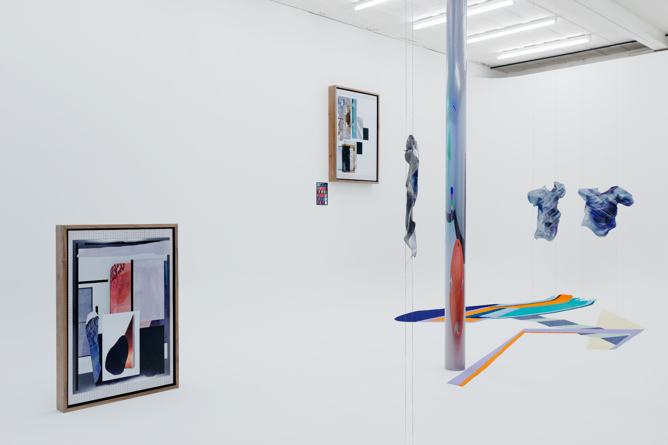 Clouds in the Cave image