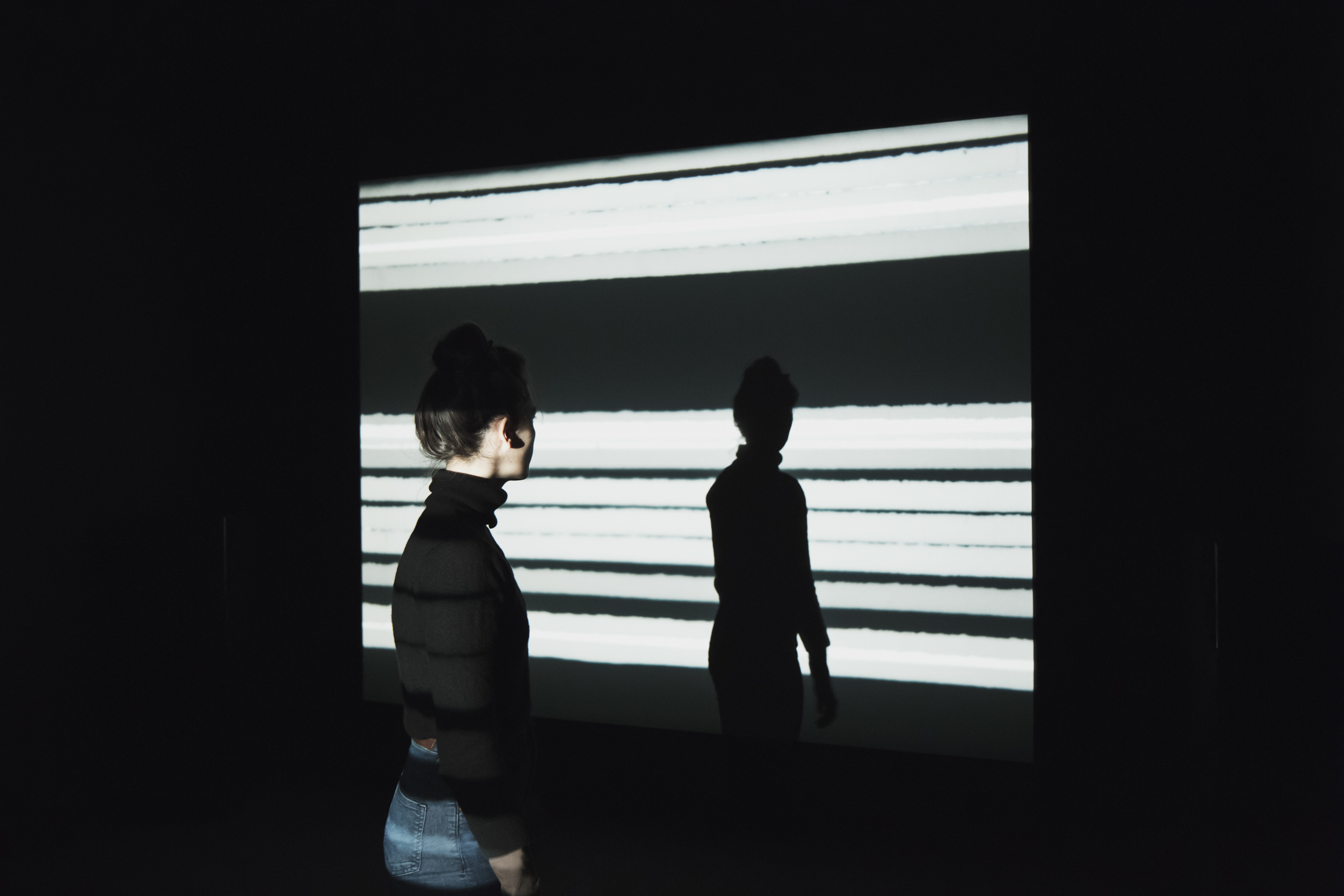 Film Implosion ! Experiments in Swiss Cinema and Moving Images image