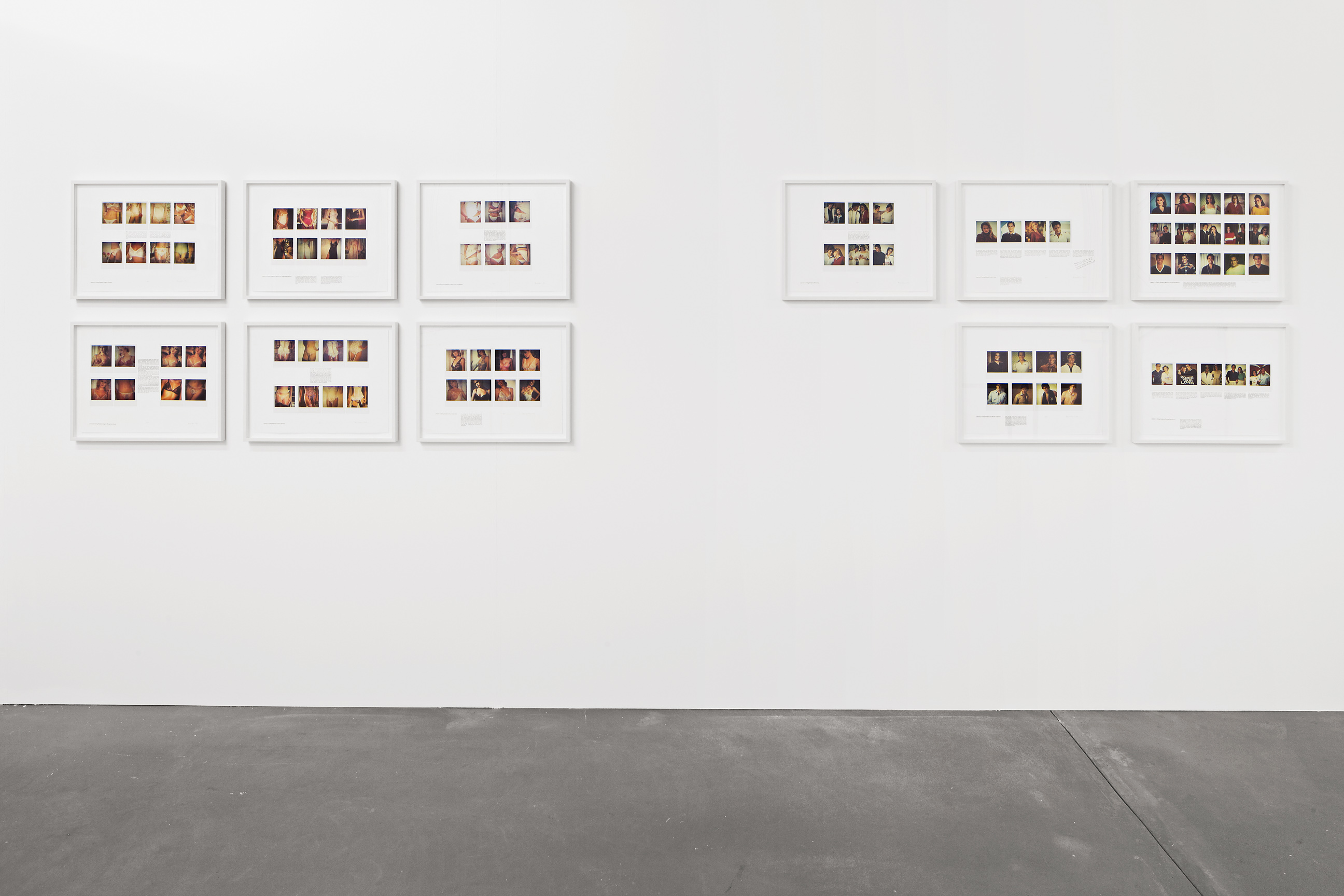 Lessons in Posing Subjects image