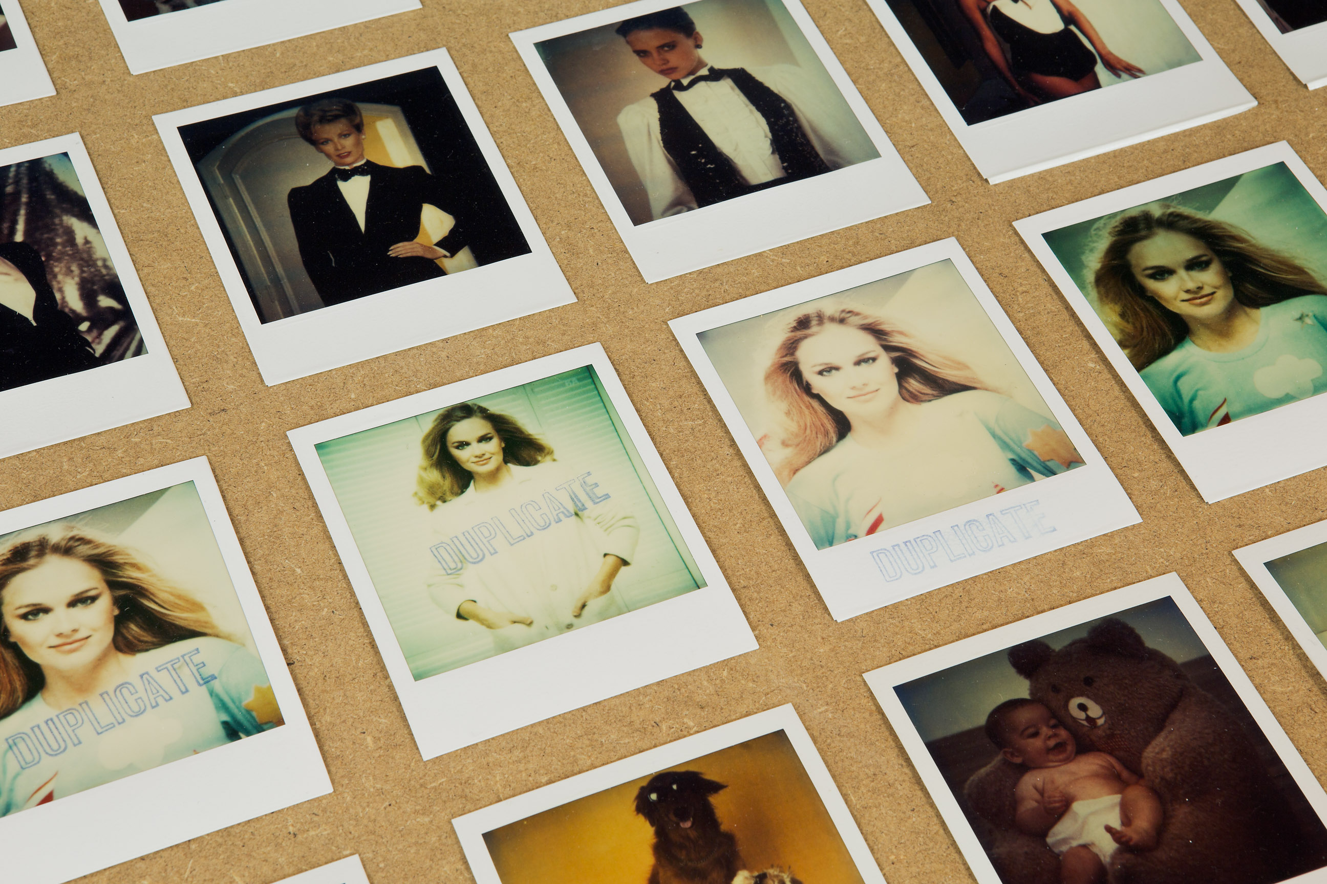 Lessons in Posing Subjects image