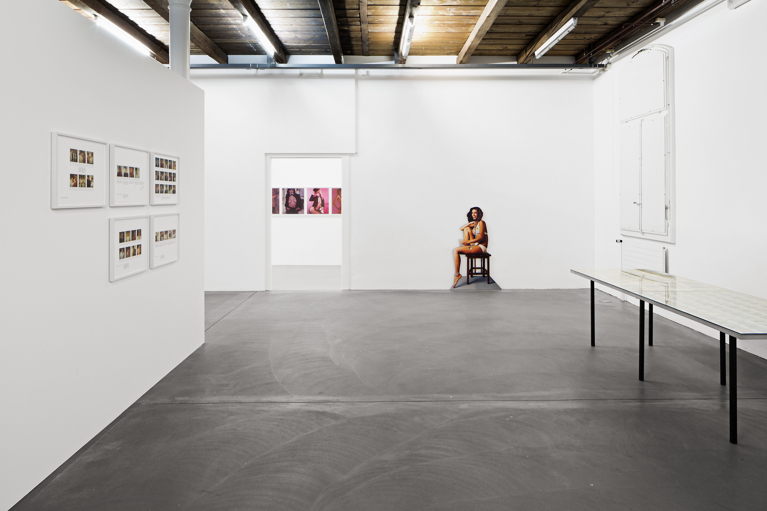 Lessons in Posing Subjects image