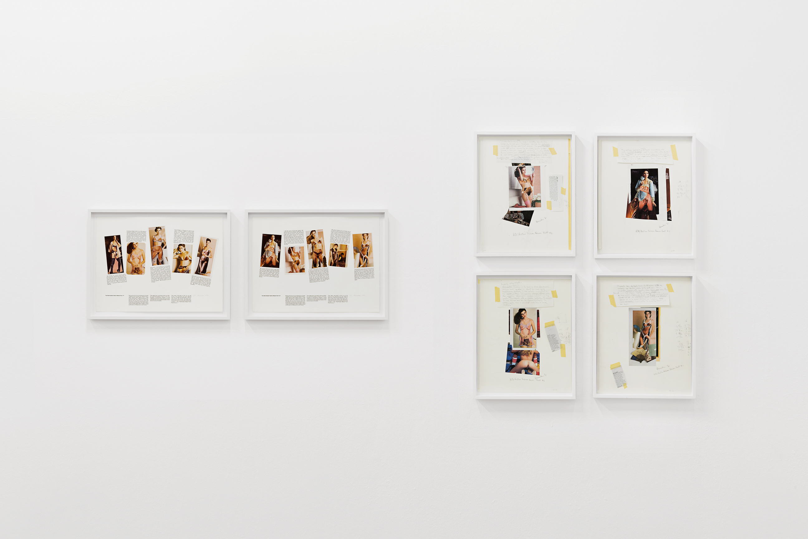 Lessons in Posing Subjects image