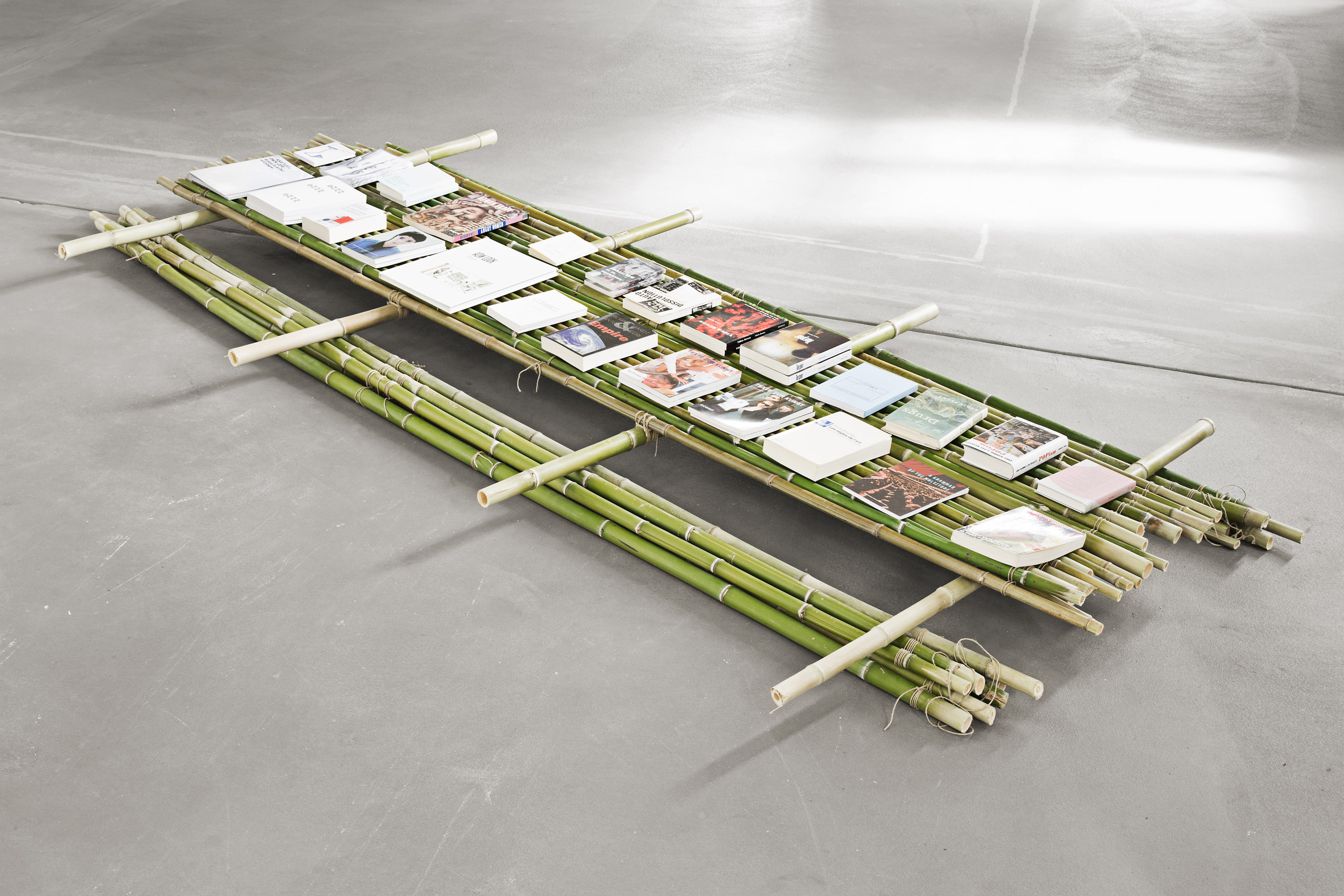 Somebody in New York Loves Me image