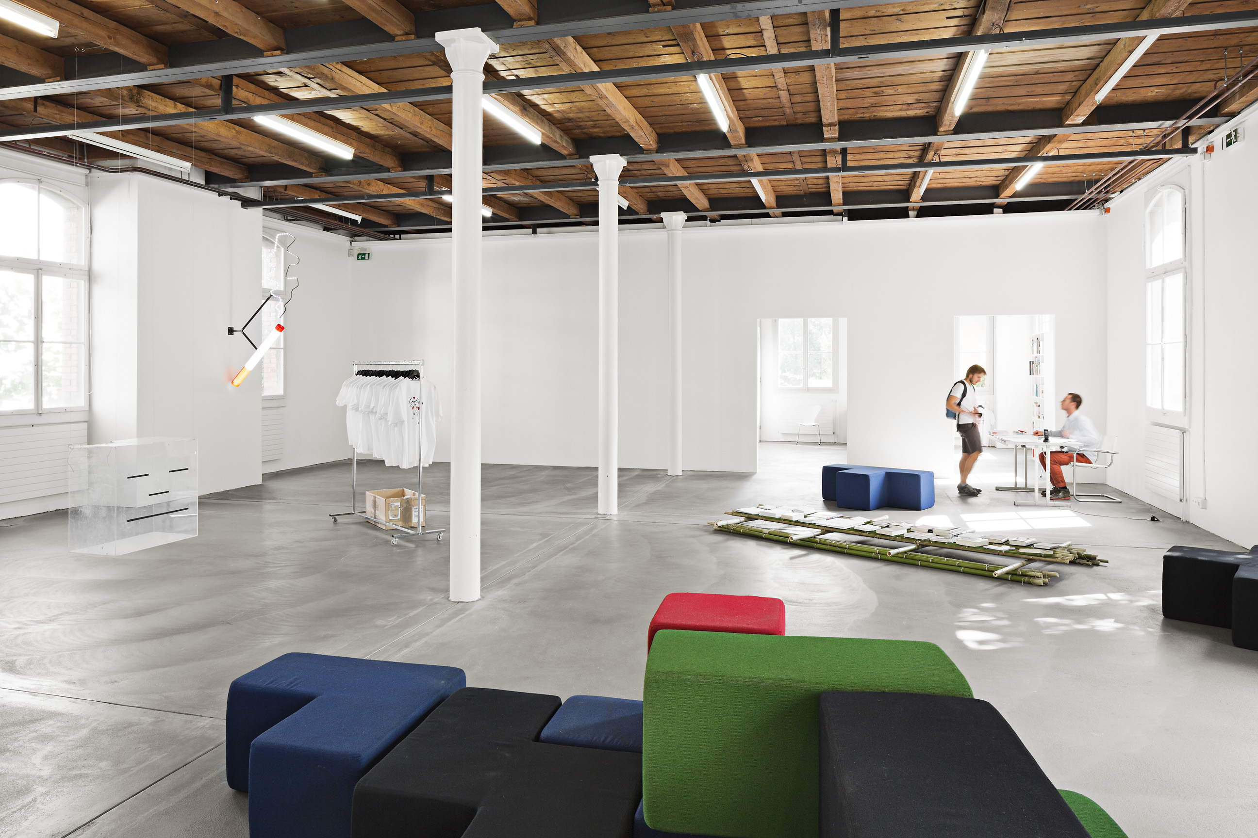 Somebody in New York Loves Me image