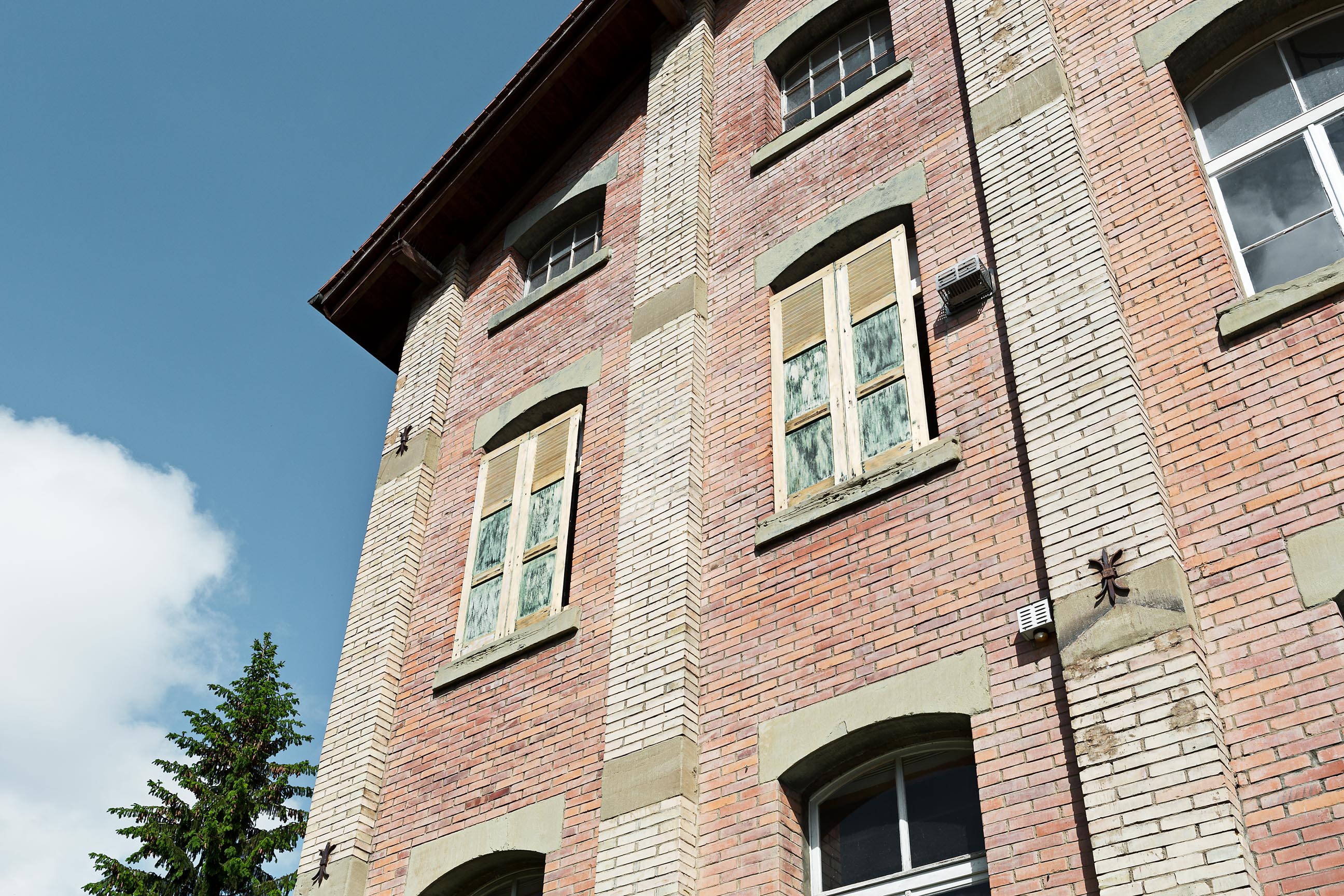 Resonanzkatastrophe image