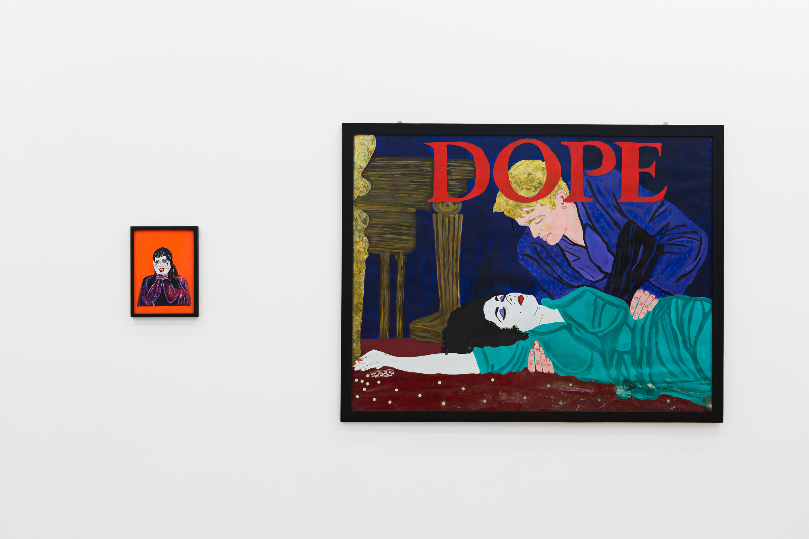 The Liz Taylor Series image