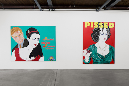 The Liz Taylor Series image