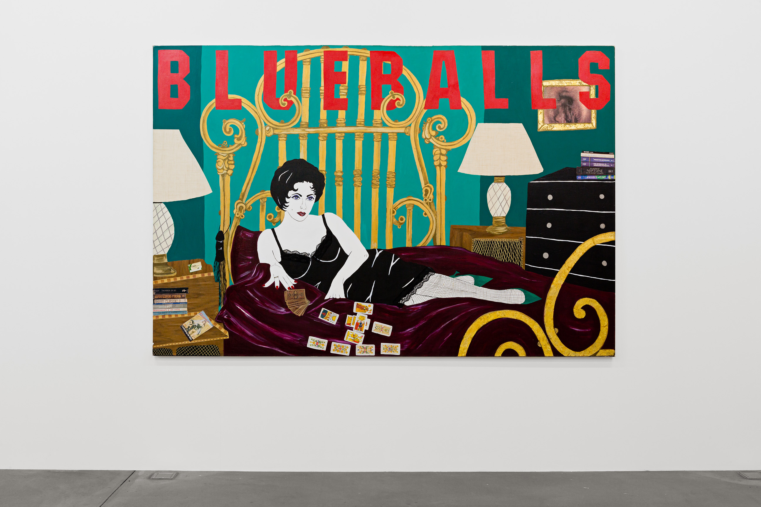 The Liz Taylor Series image