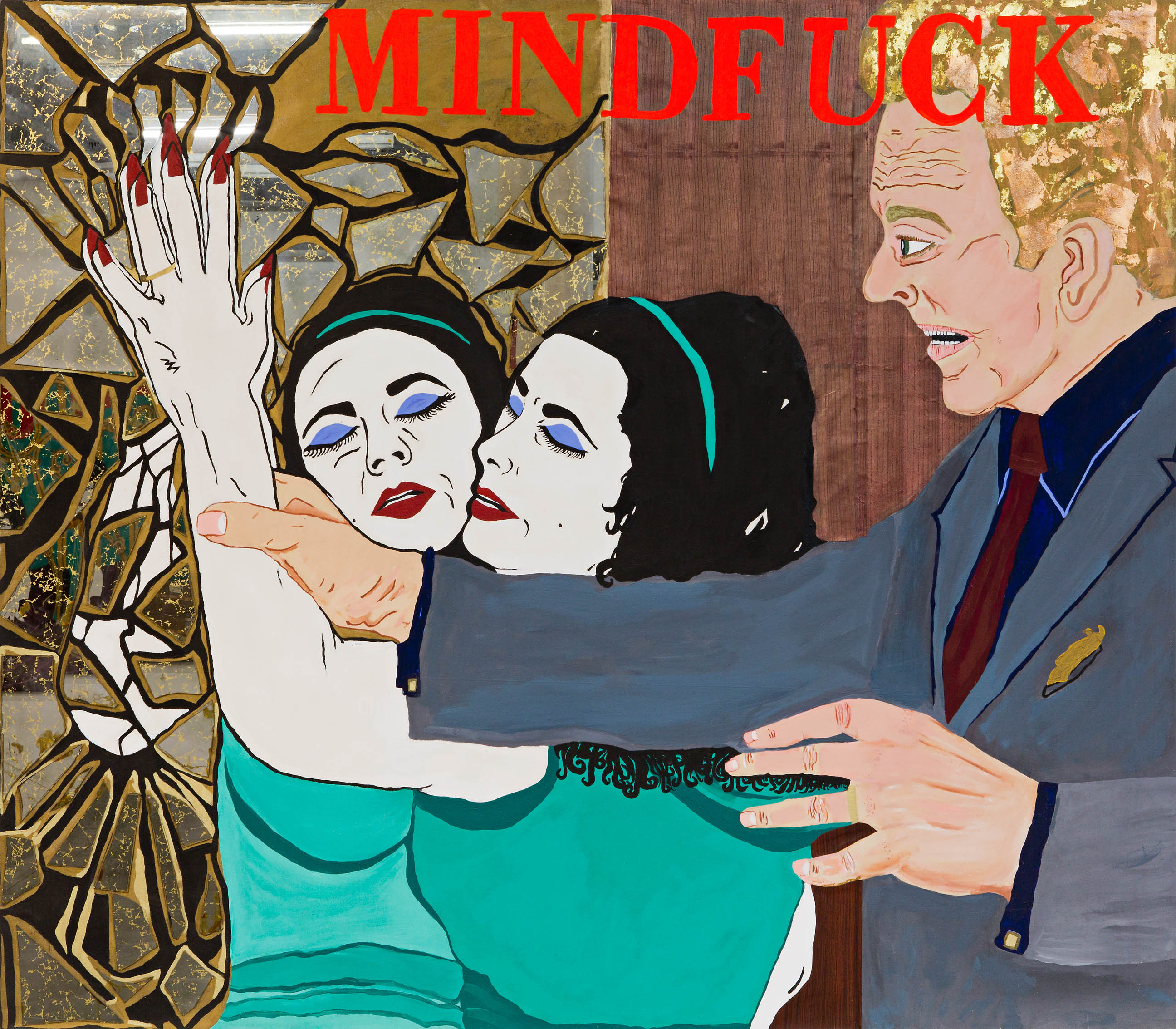 The Liz Taylor Series image