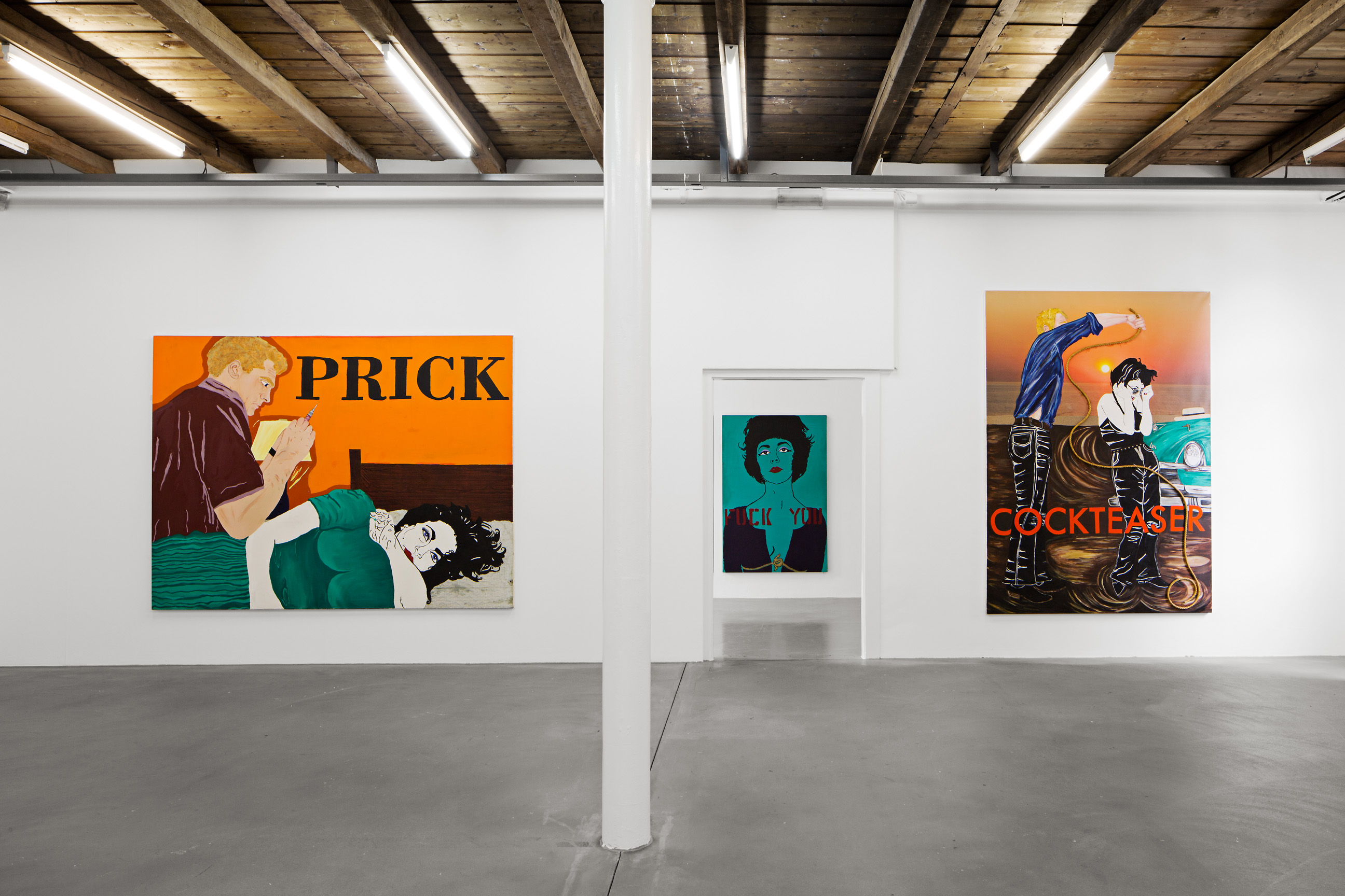 The Liz Taylor Series image