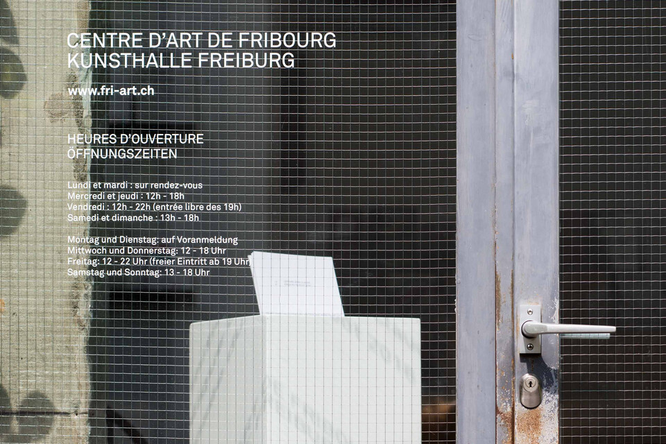 A Retrospective of Closed Exhibitions image