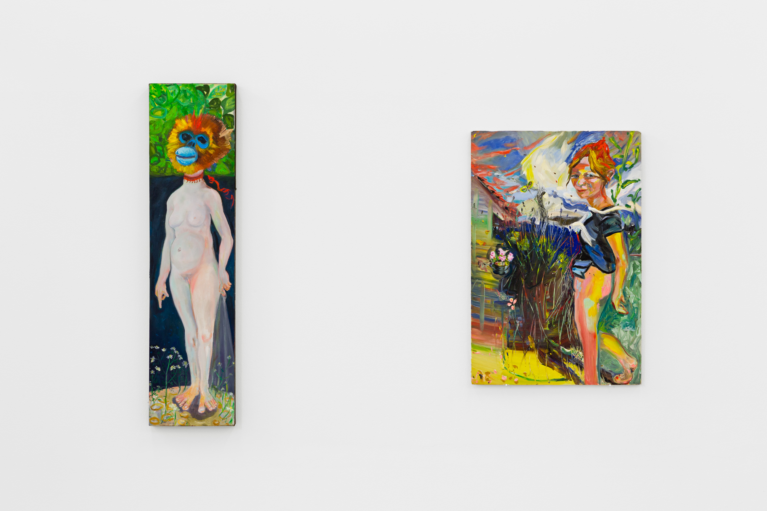 Fribi White Card image