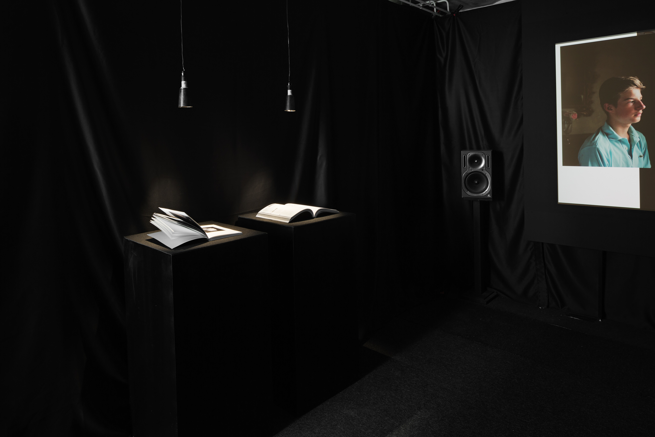 Fribi White Card image