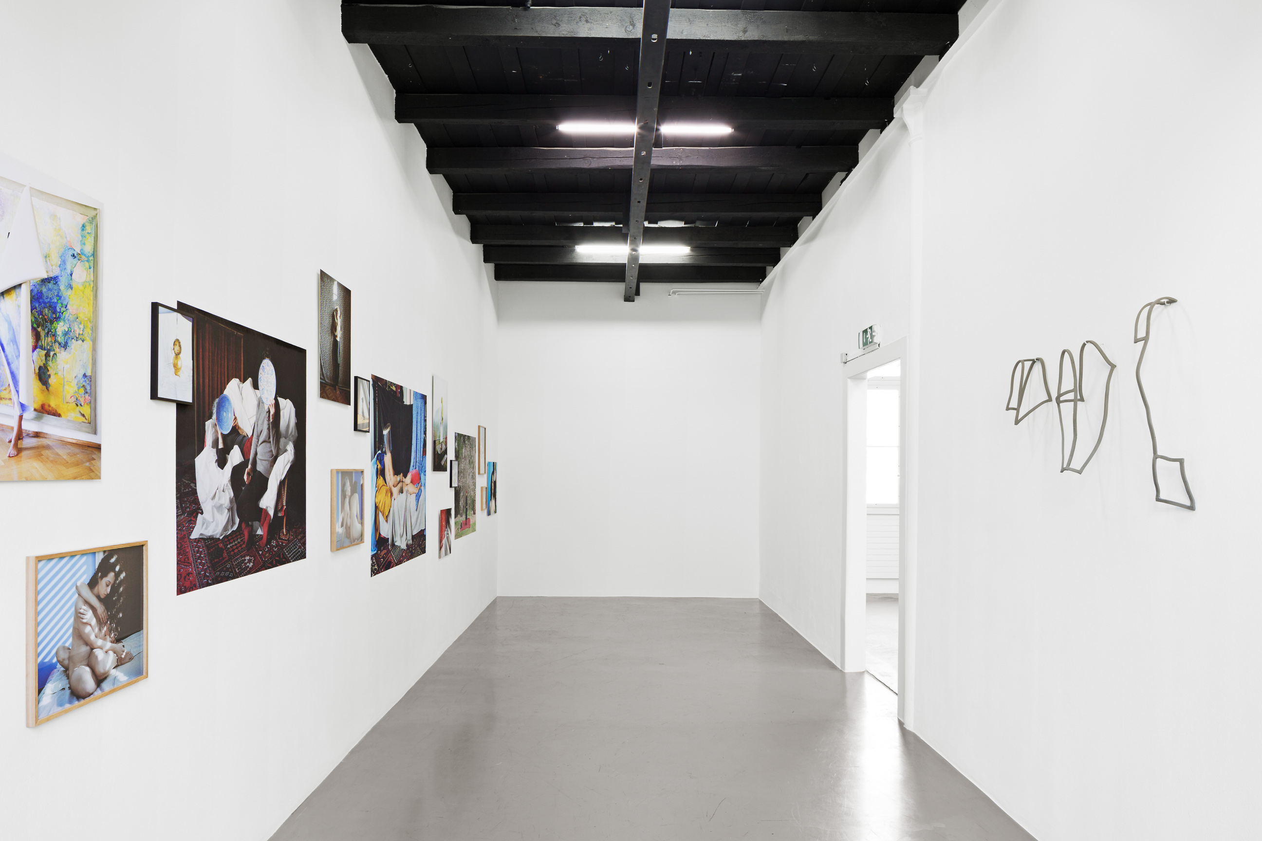 Fribi White Card image